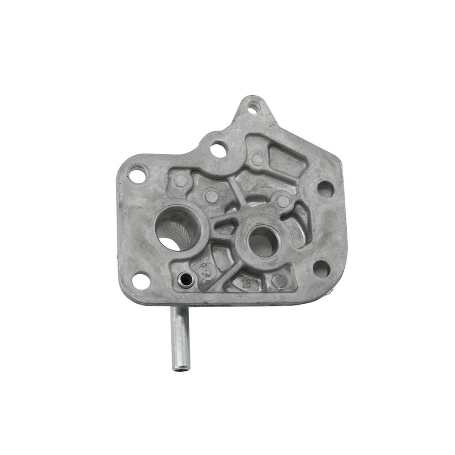 "COVER SECTOR GEARS MACH VENT"