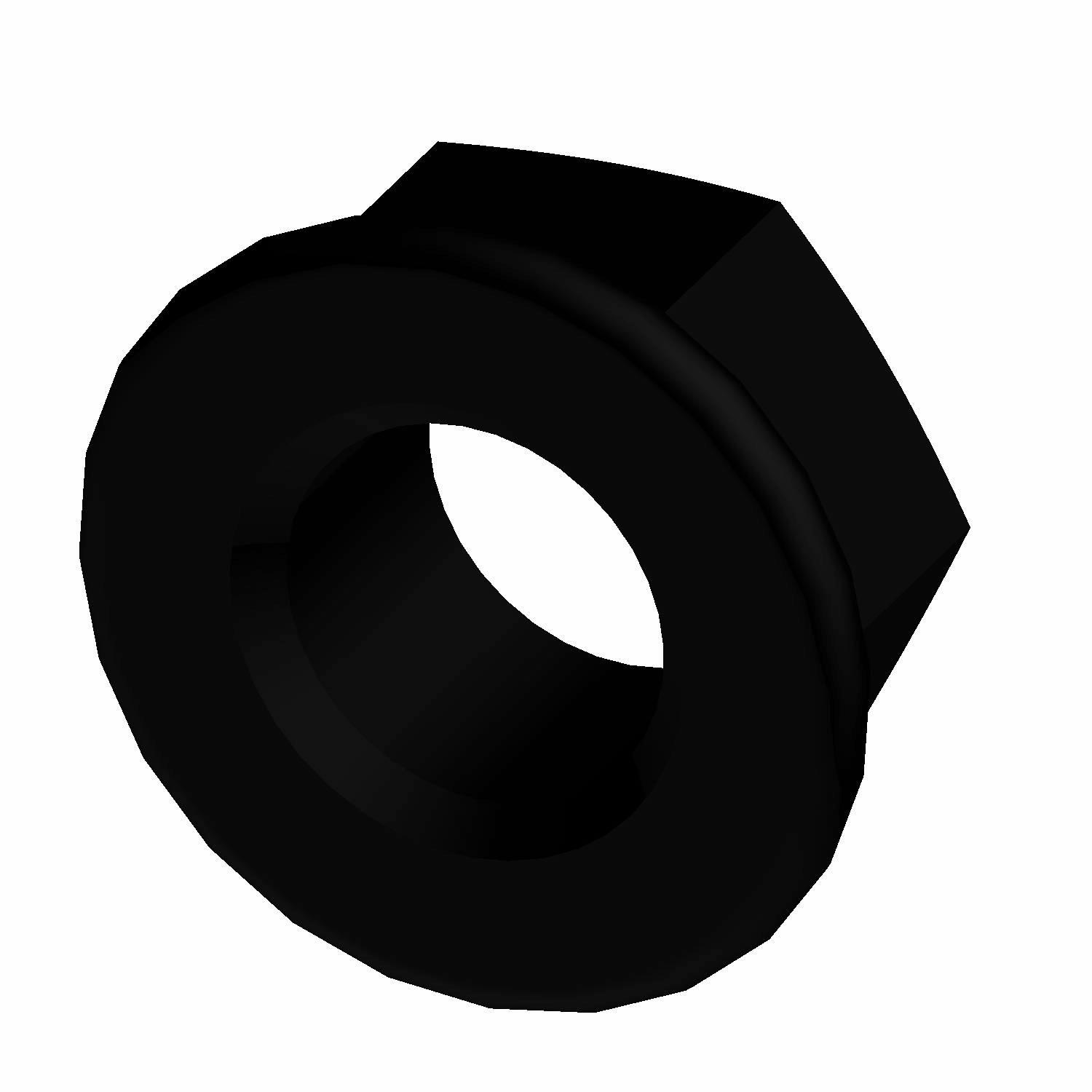 PORCA RODA SUB 7546906