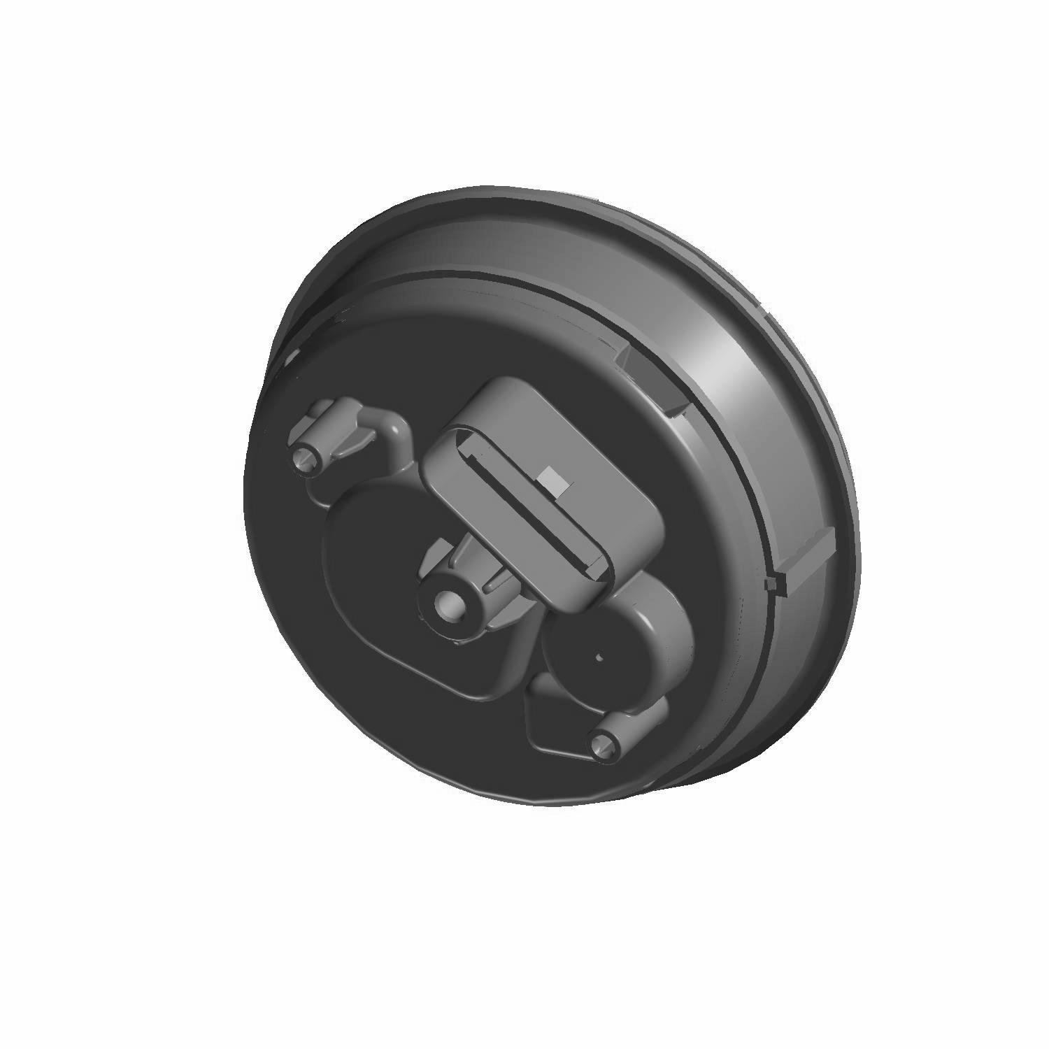 "ASM-CLUSTER CPIA3 SXS BLU ESIN"