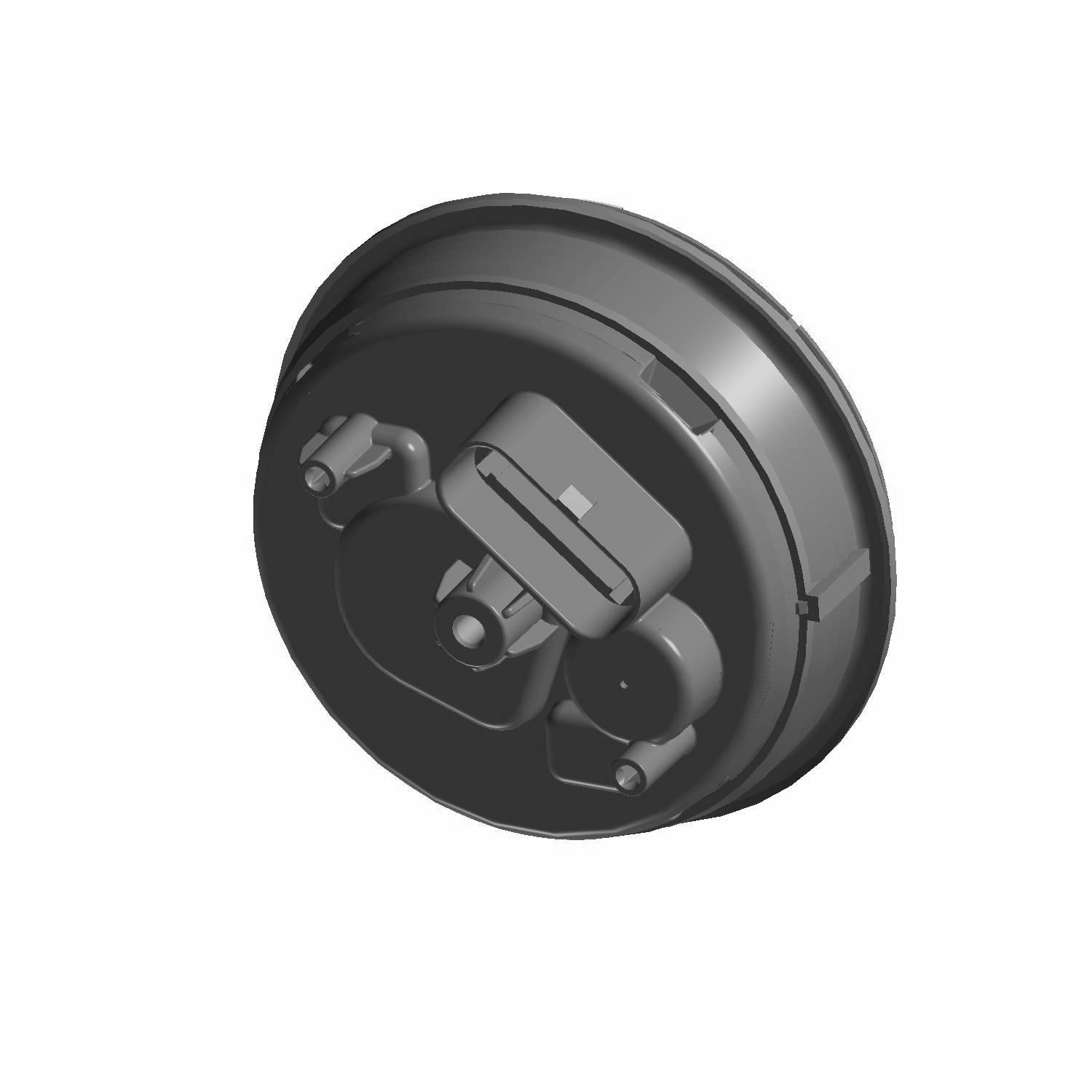 ASM-CLUSTER CPIA3 SXS BLU CHL6