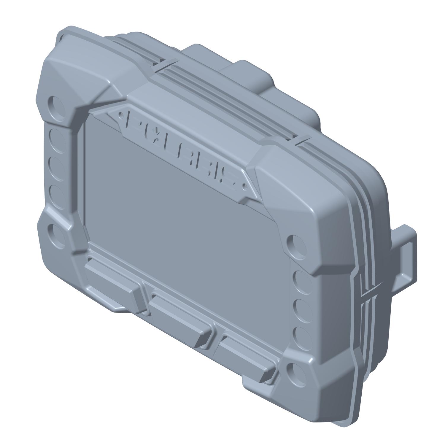 ASM-CLSTR B1 BT 256K ATV/SXS