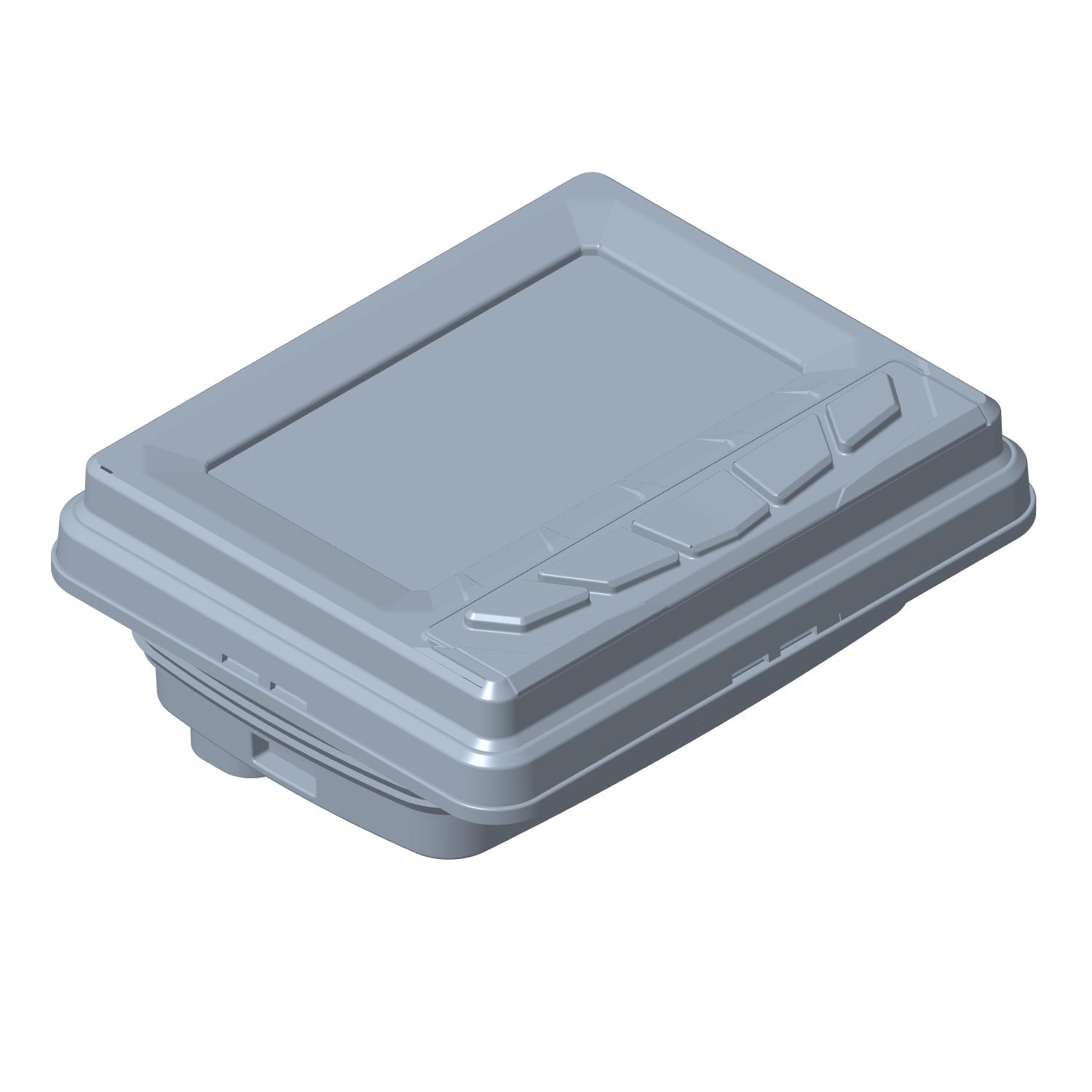 DISPLAY-DIG 4.3 CLR NOVID PRG