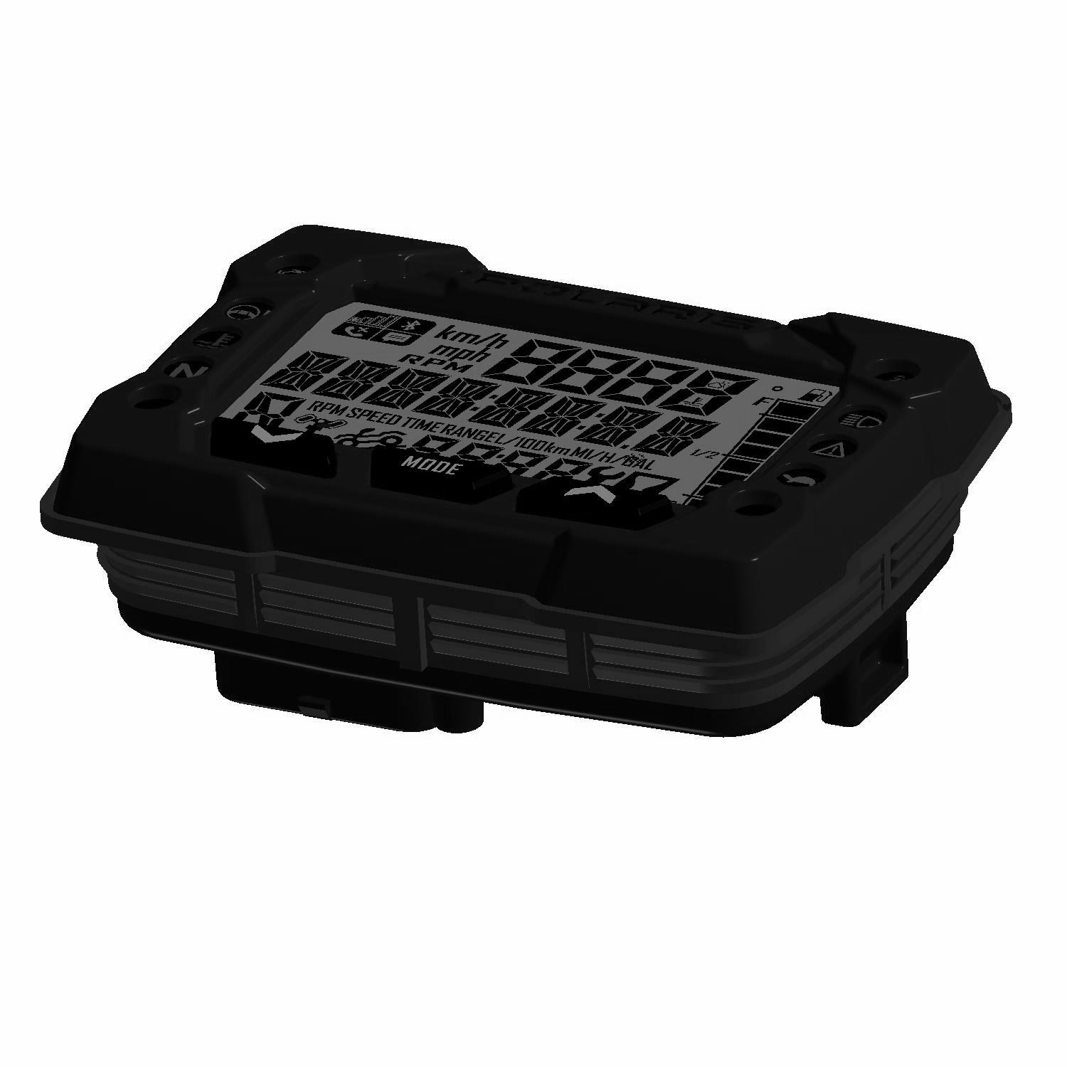 ASM-CLUSTER B1 BT 256K ATV/SXS