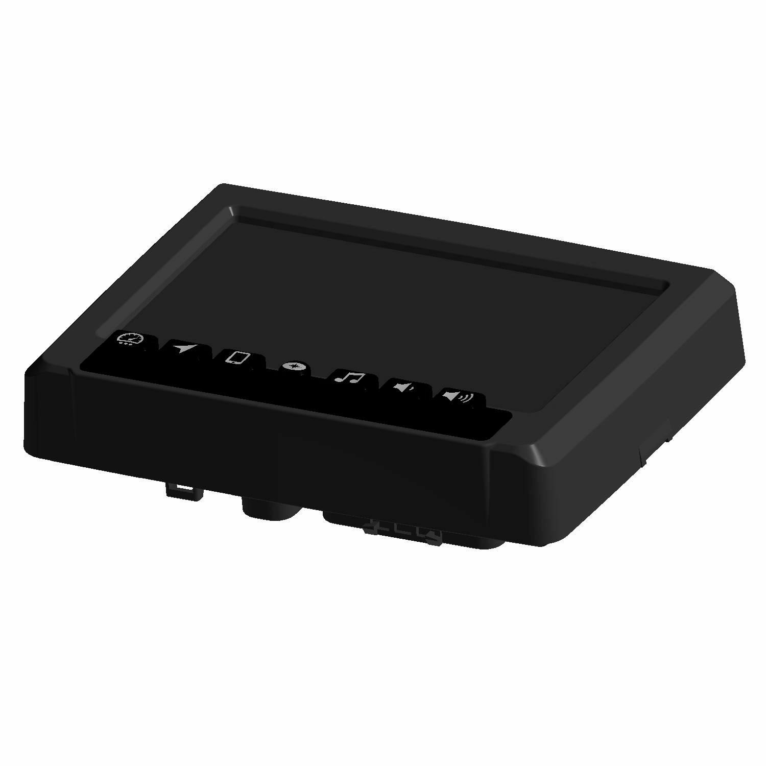 ASM-DISPLAY DIG P7 PRG 250K