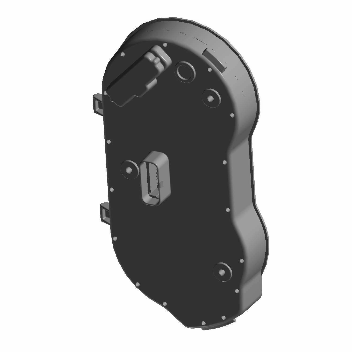 ASM-C4 RZR RGR GNRL 256K