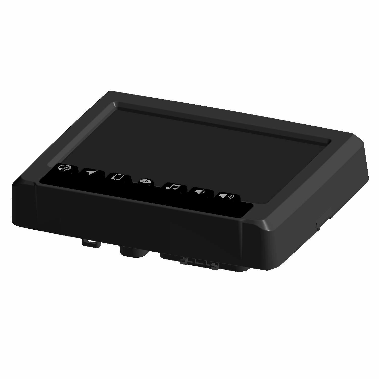 ASM-DISPLAY DIG P7 PRG 500K