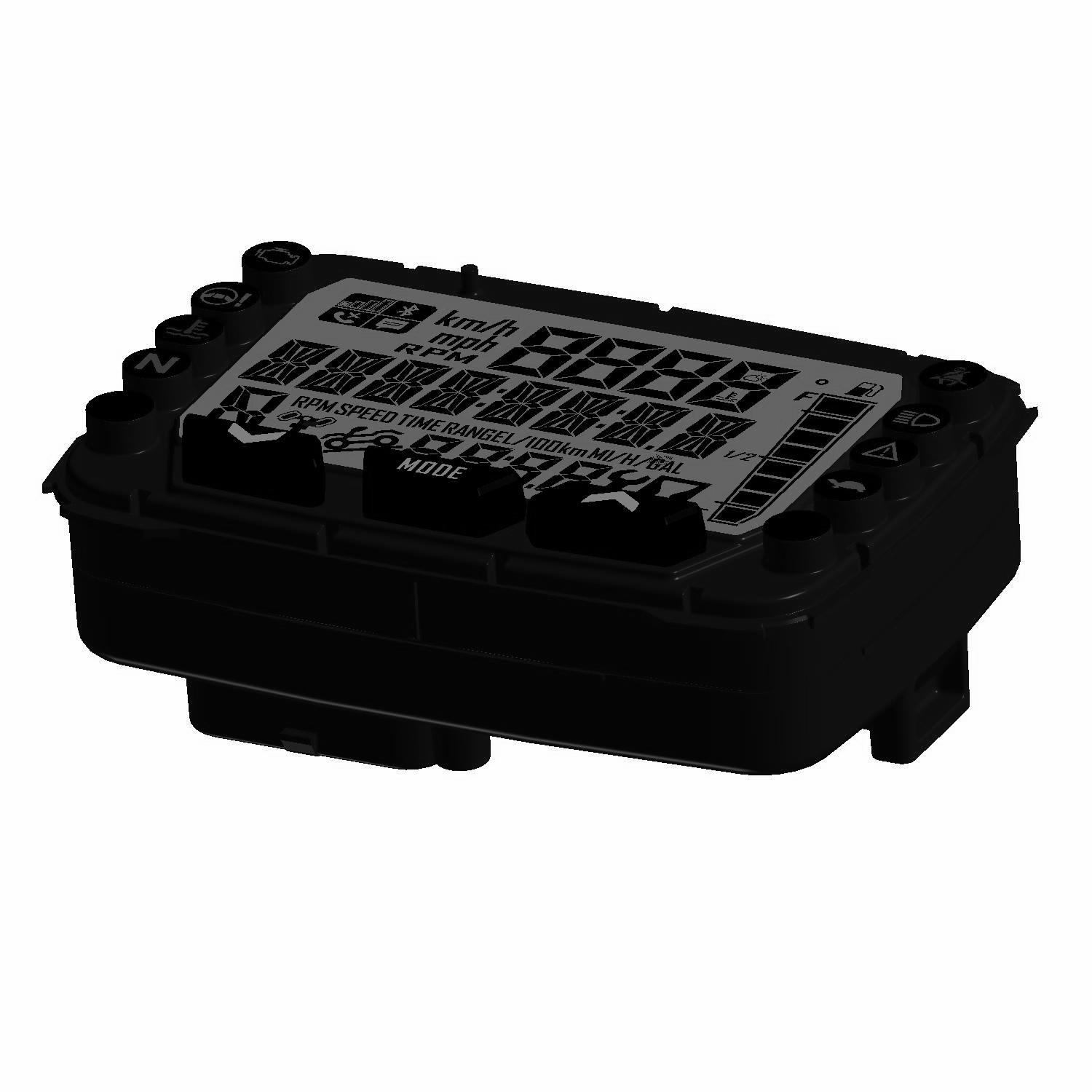 ASM-CLUSTER B1 SXS BASE NAS