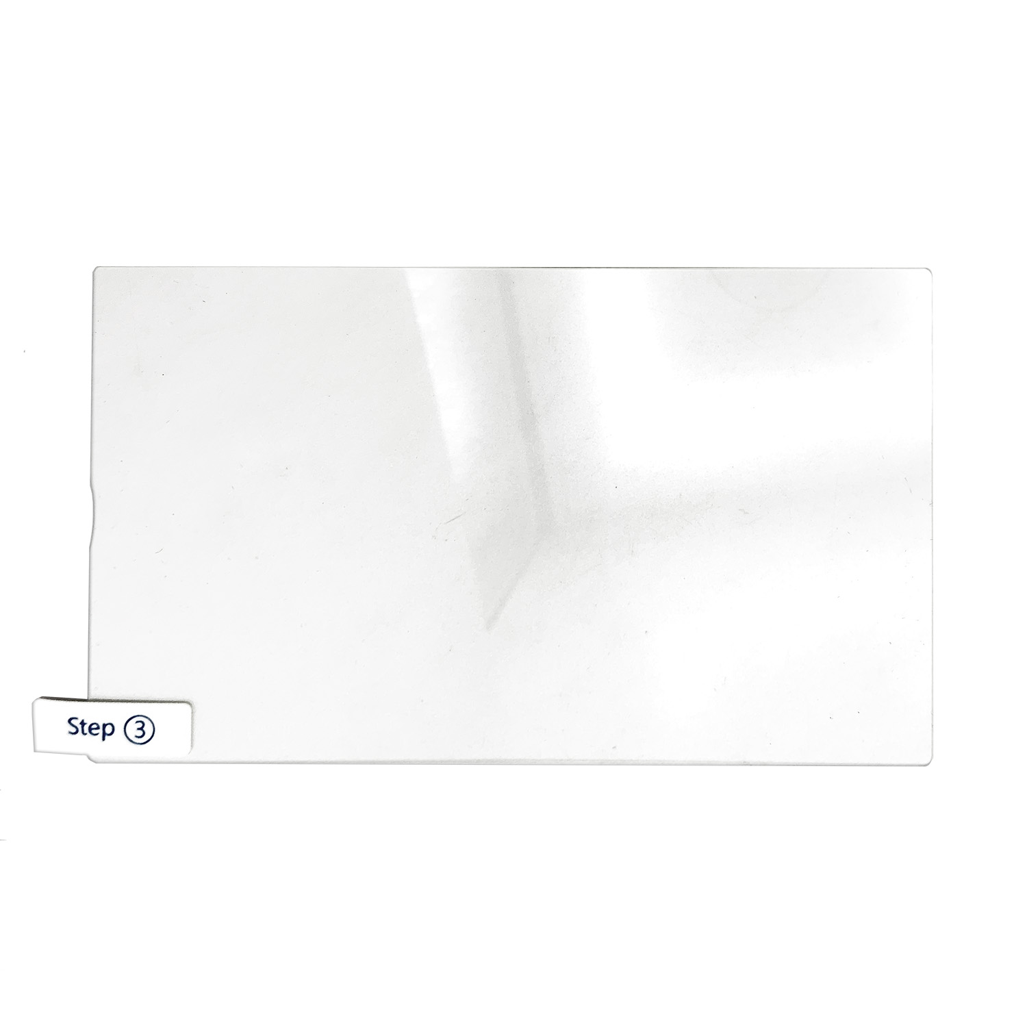 ASY SCREEN PROTECTOR 7-INCH