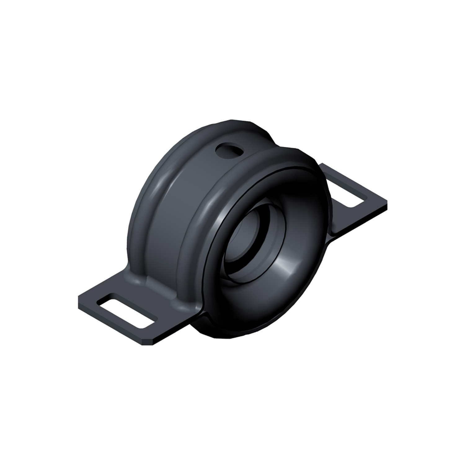 BEARING-PROP ISOLATED