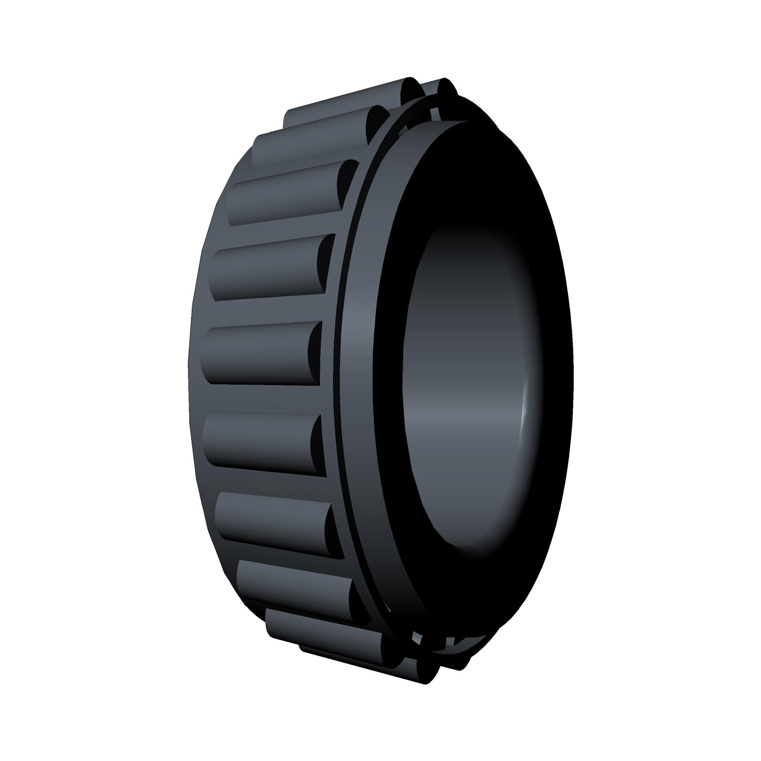 ROLAMENTO CONICO RODAS DIANTEI