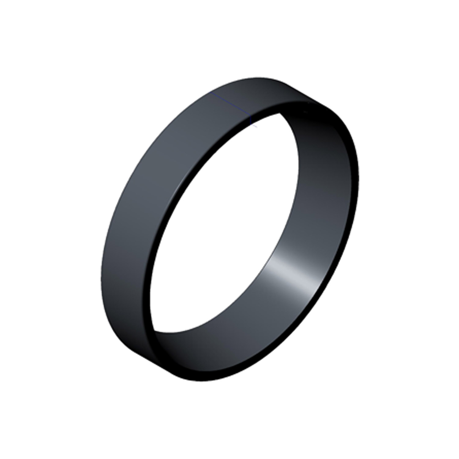 PISTA ROLAMENTO CONICO