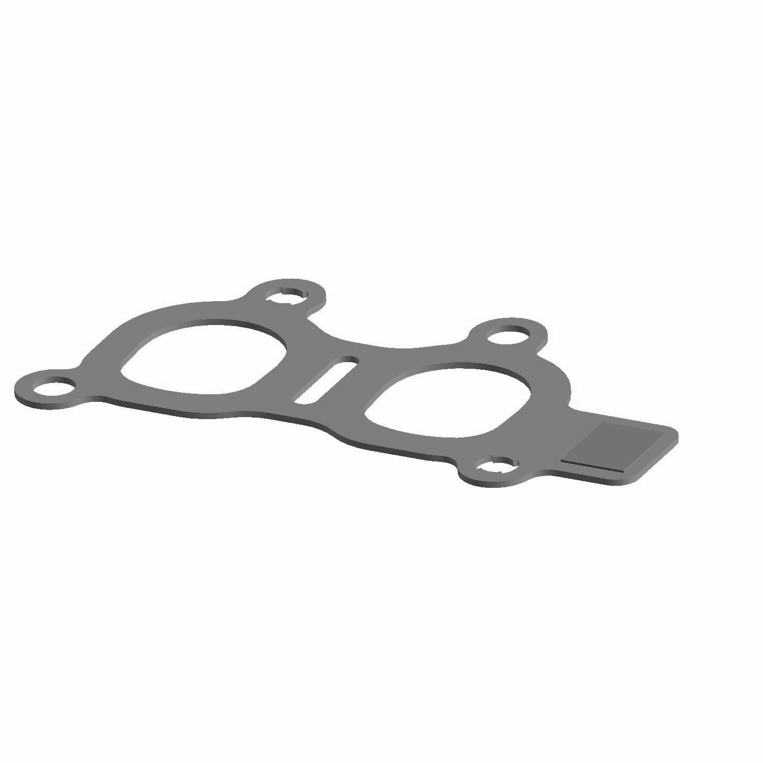GASKET-EXHAUST SEAL