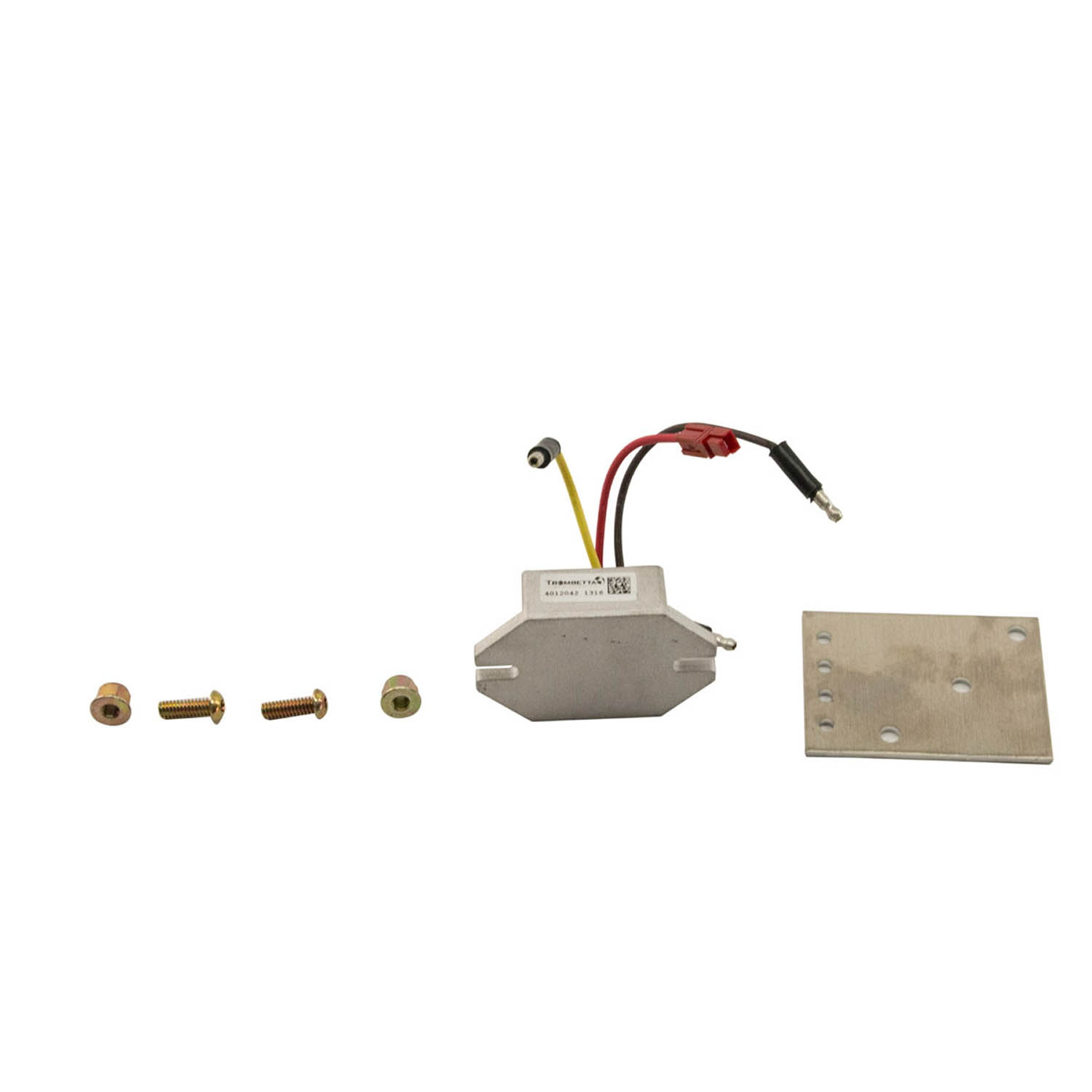 RECTIFICADOR LR-390.00  -  SUB. 2203638