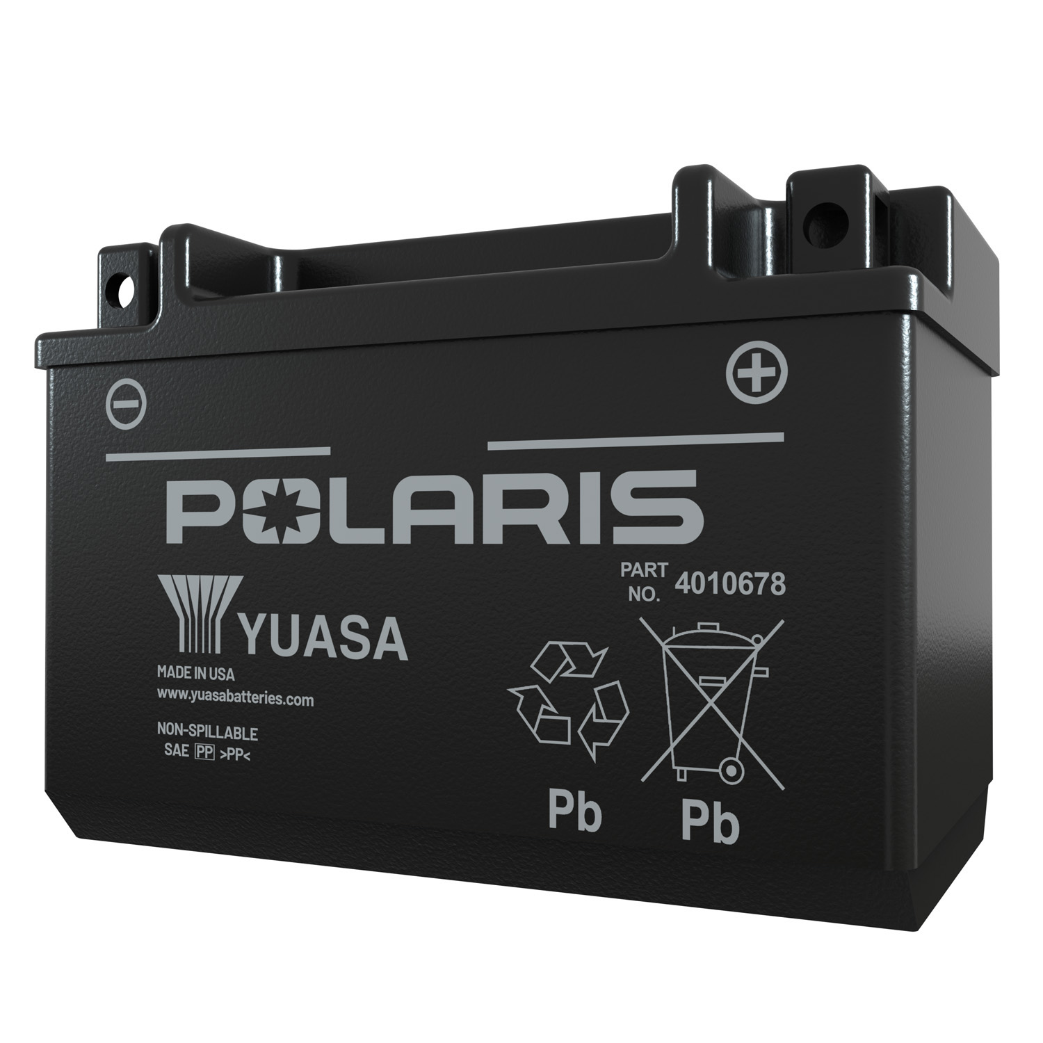 BATERIA 9AH, 12V, YTX9-BS