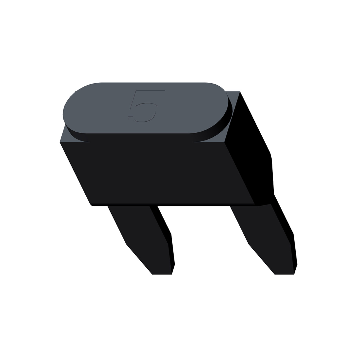 "FUSE-5A MINI BLADE"