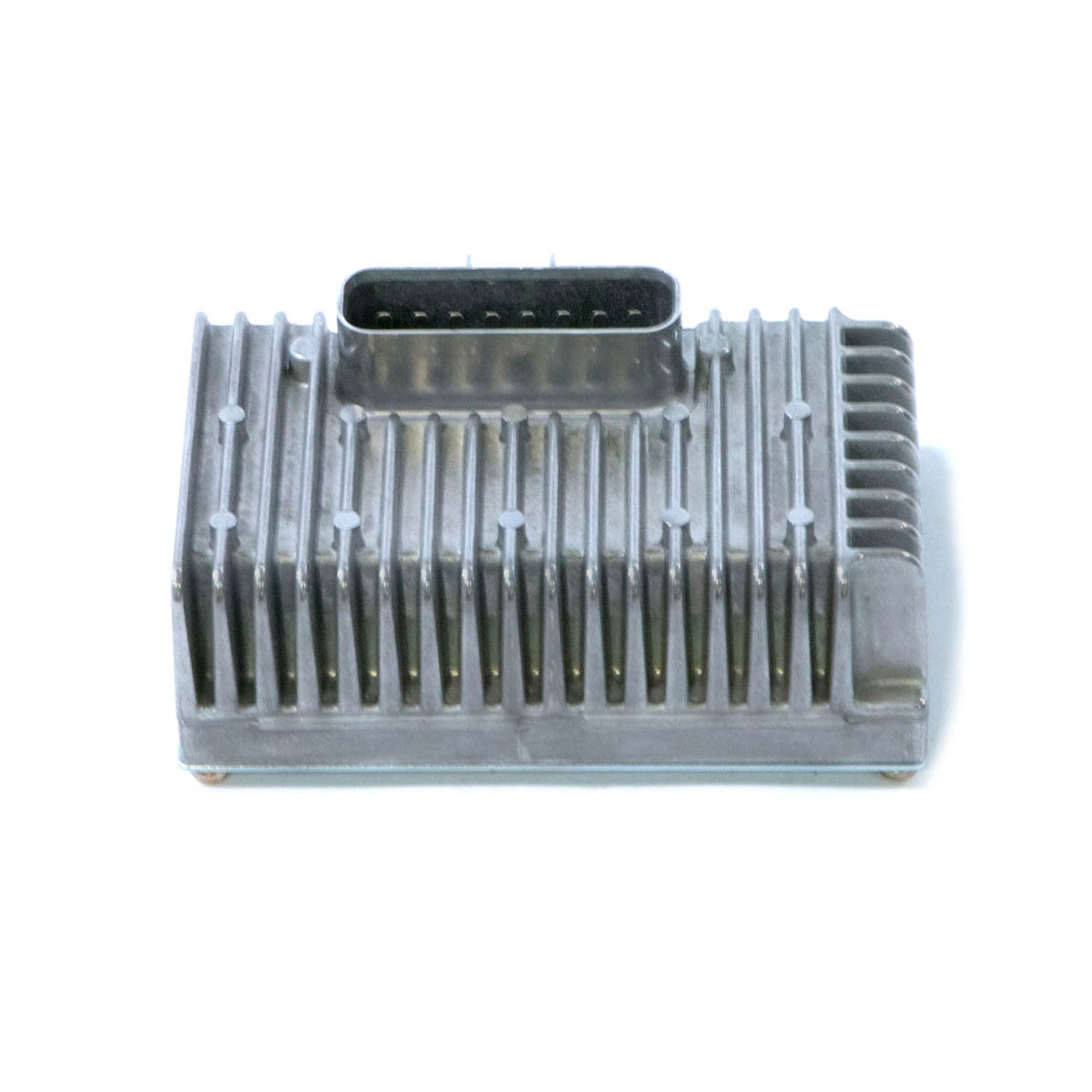 MODULO DE CONTROLO (RECT/REG)