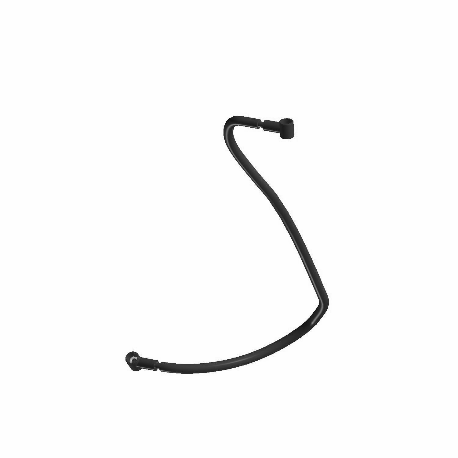 "CABLE-START TO SOLENOID"