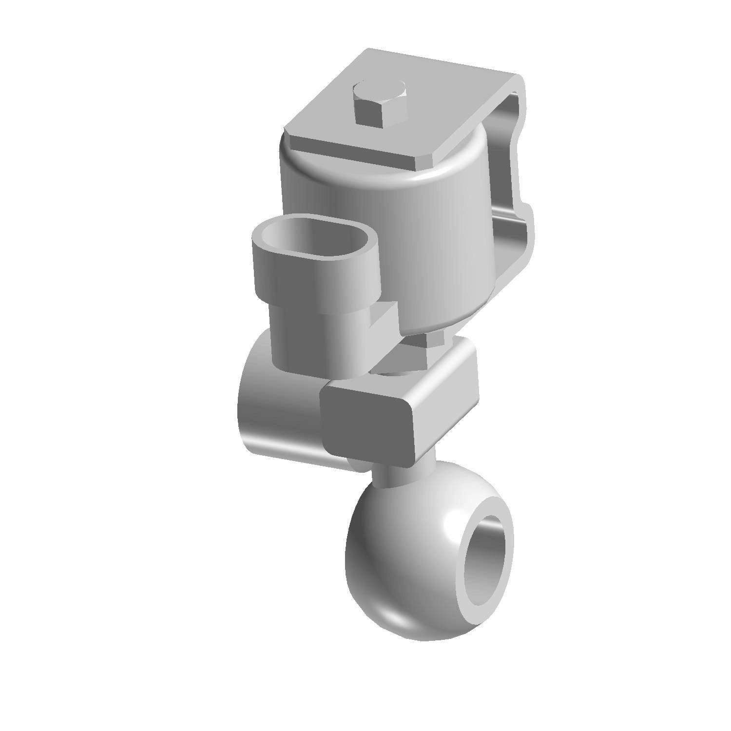 "SOLENOID COMBUSTIVEL