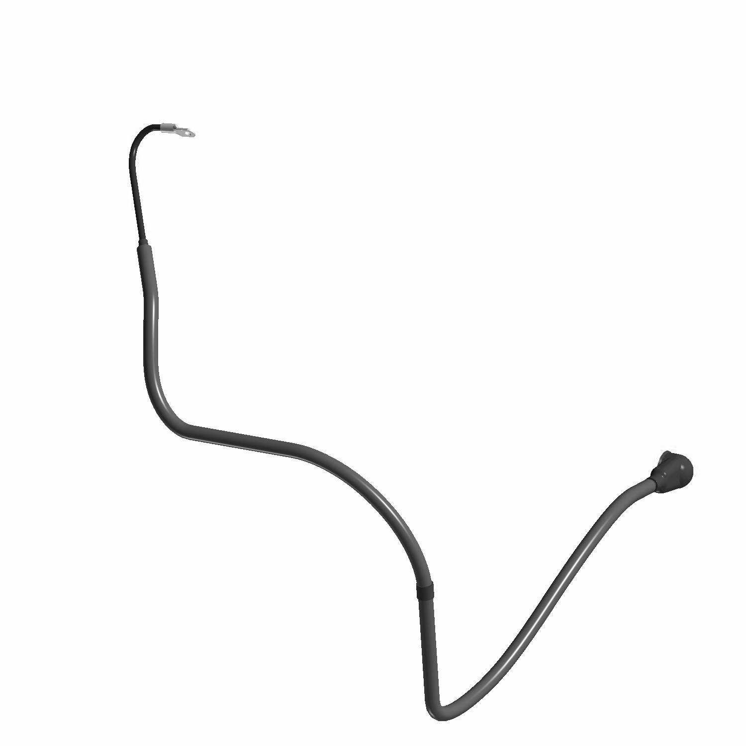 "ASM-CBL BAT TO GROUND/TERM"