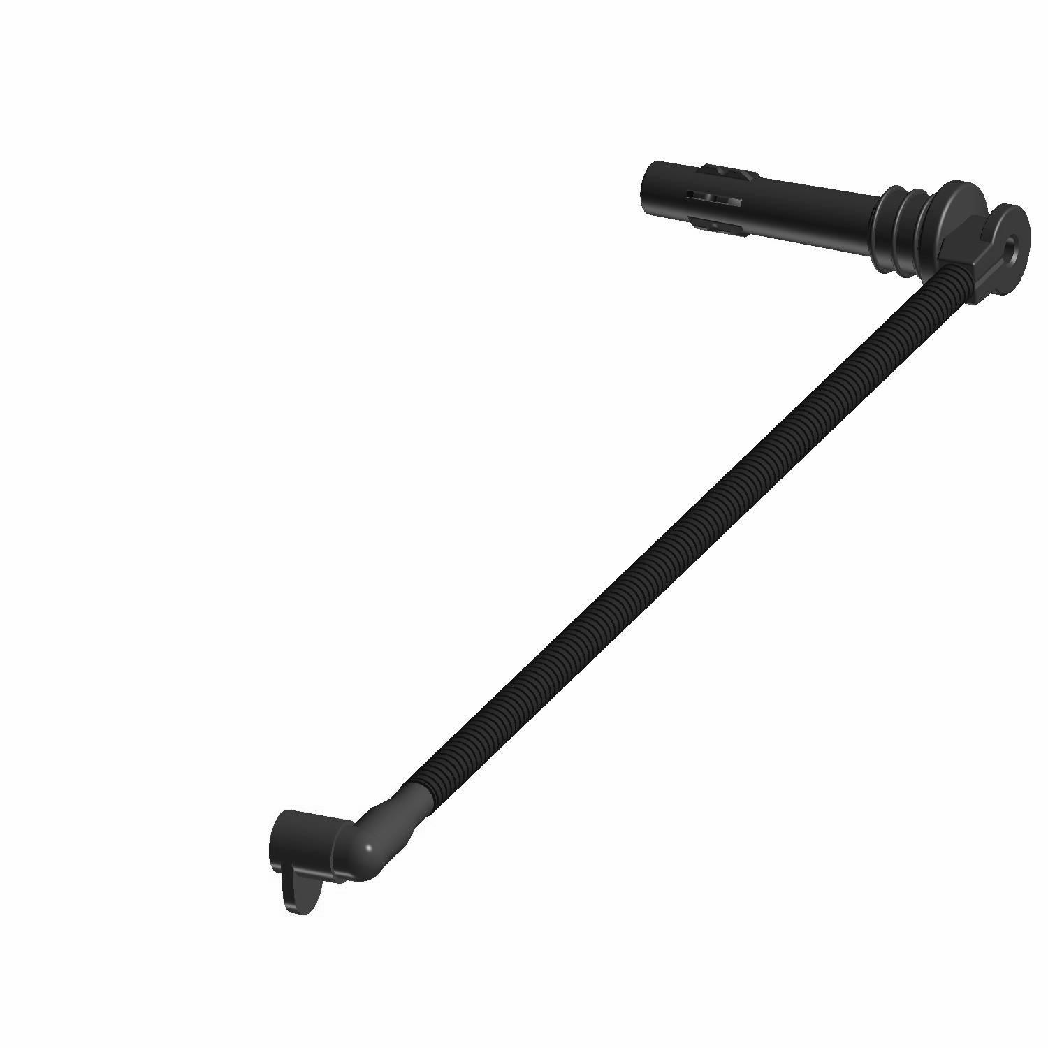 "WIRE-SPARKPLUG PTO"