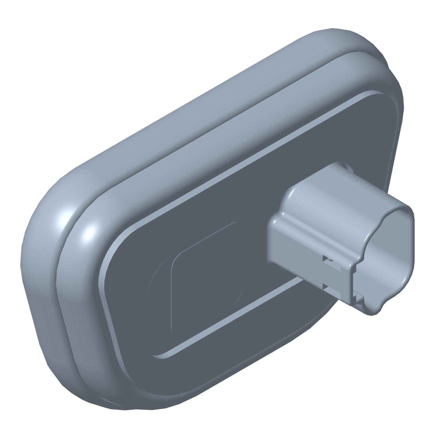 "GPS-ANTENNA RECEIVER CAN"