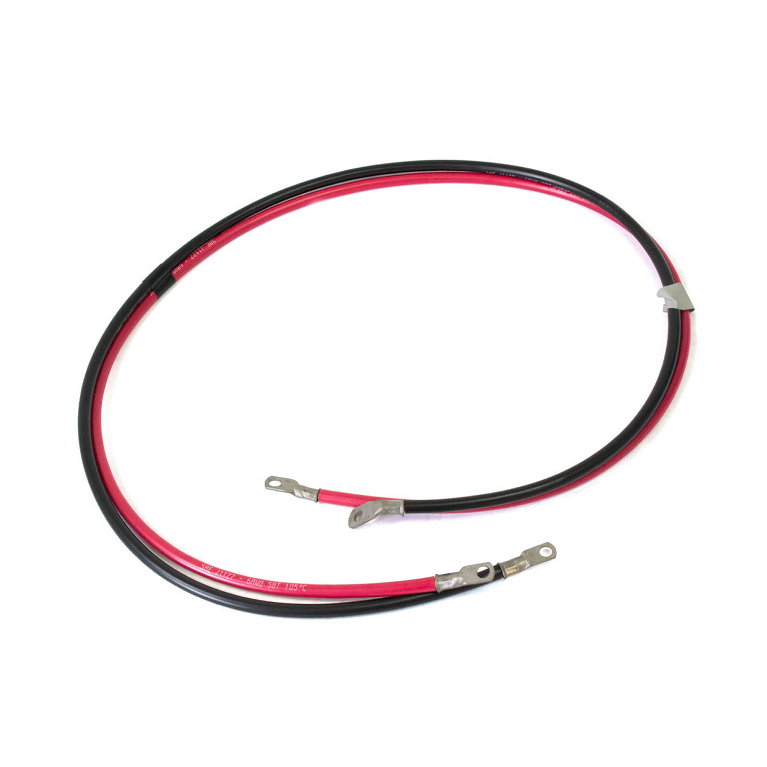 "CABLE-START TO SOLENOID"