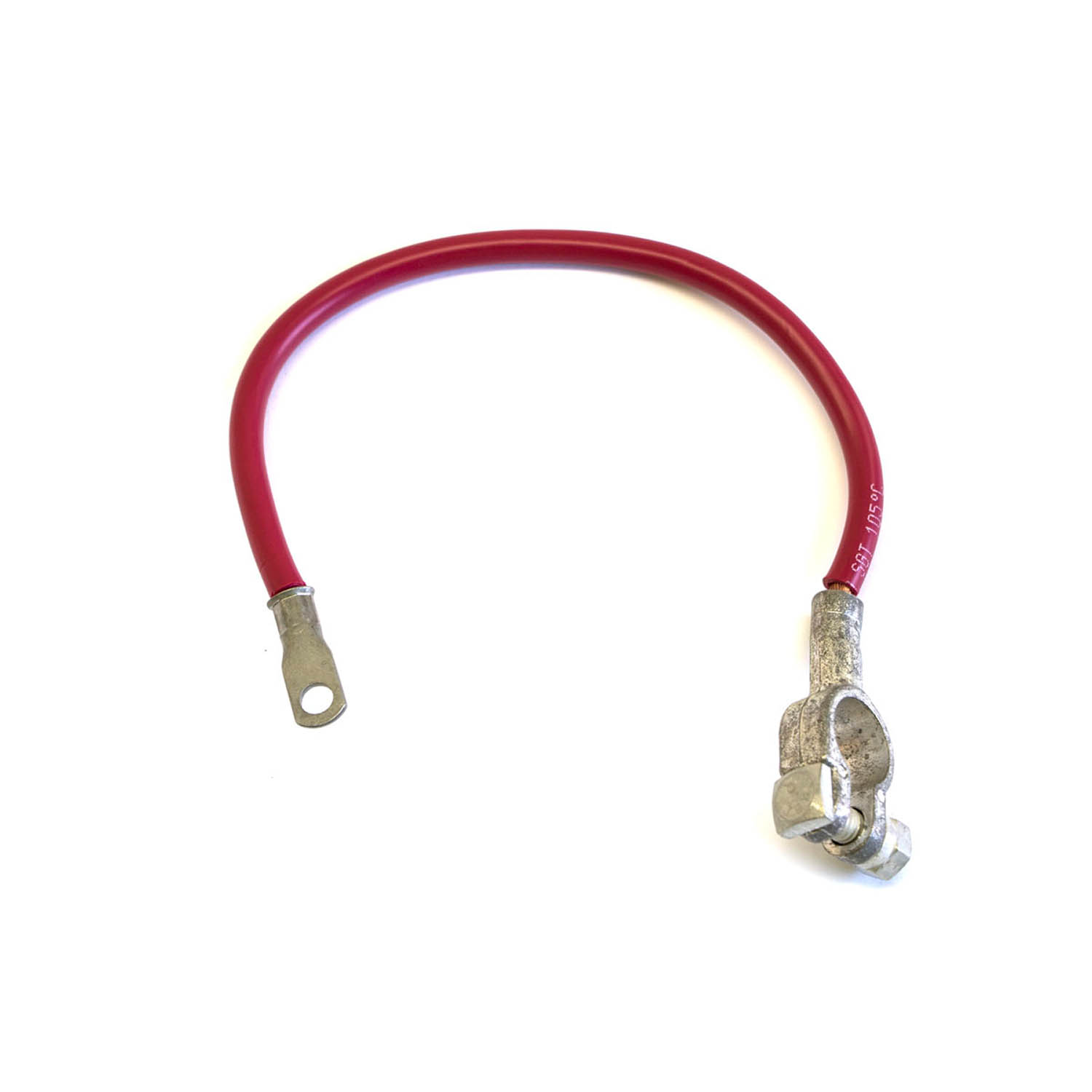 "CABLE-BATTERY TO SOLENOID"