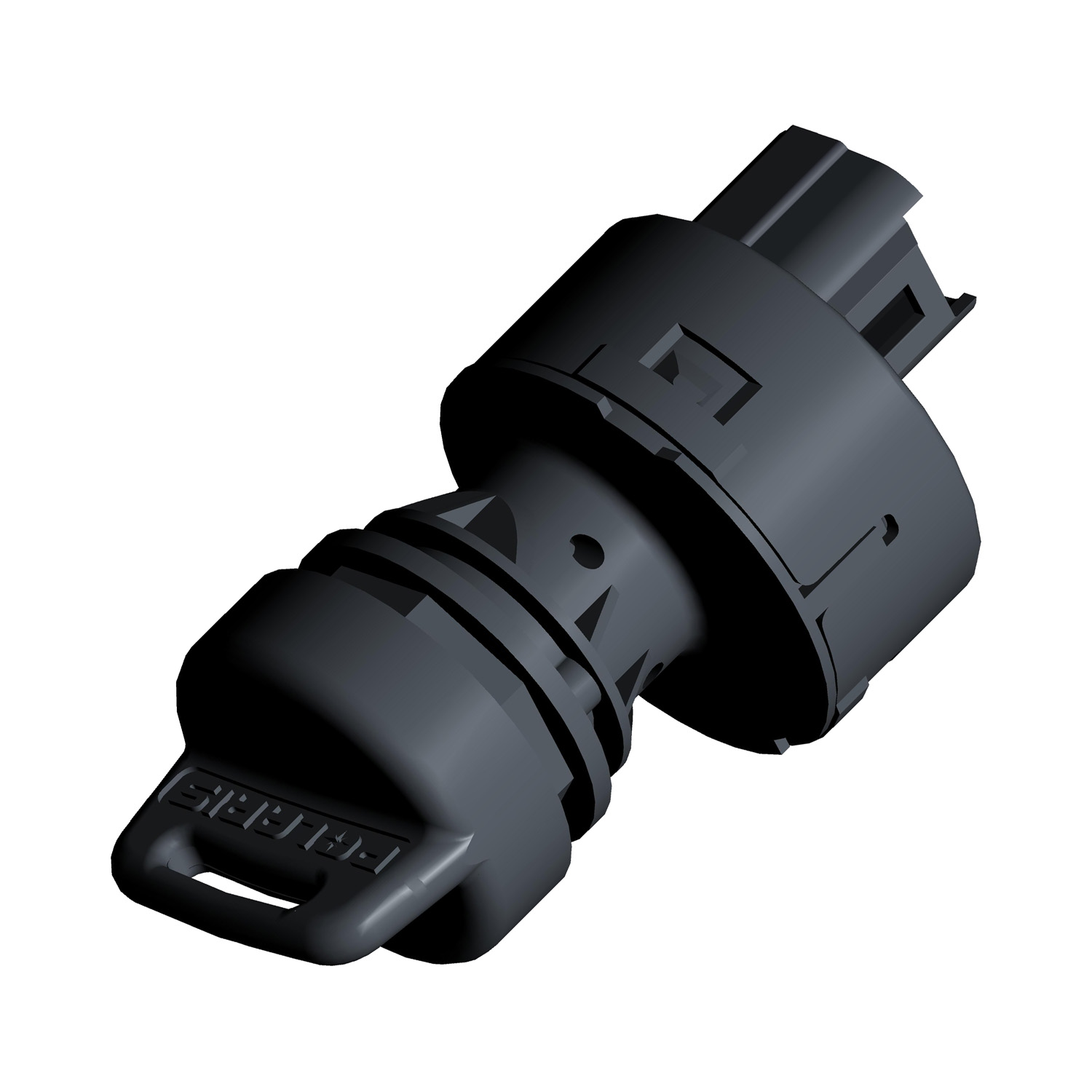 "SWITCH-KEY 3 POSITION SEALED"