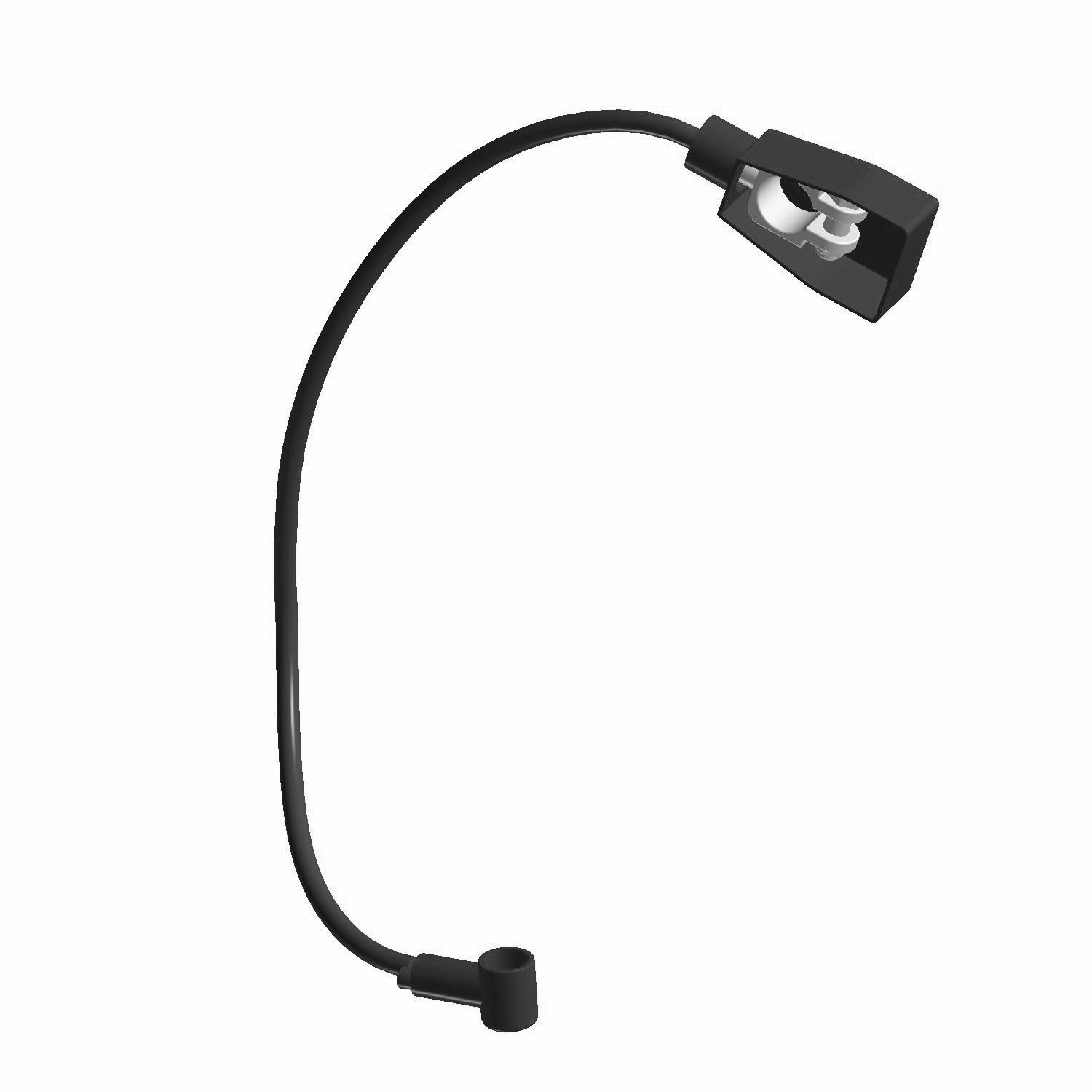 "CABLE-BATT TO SOLENOID"