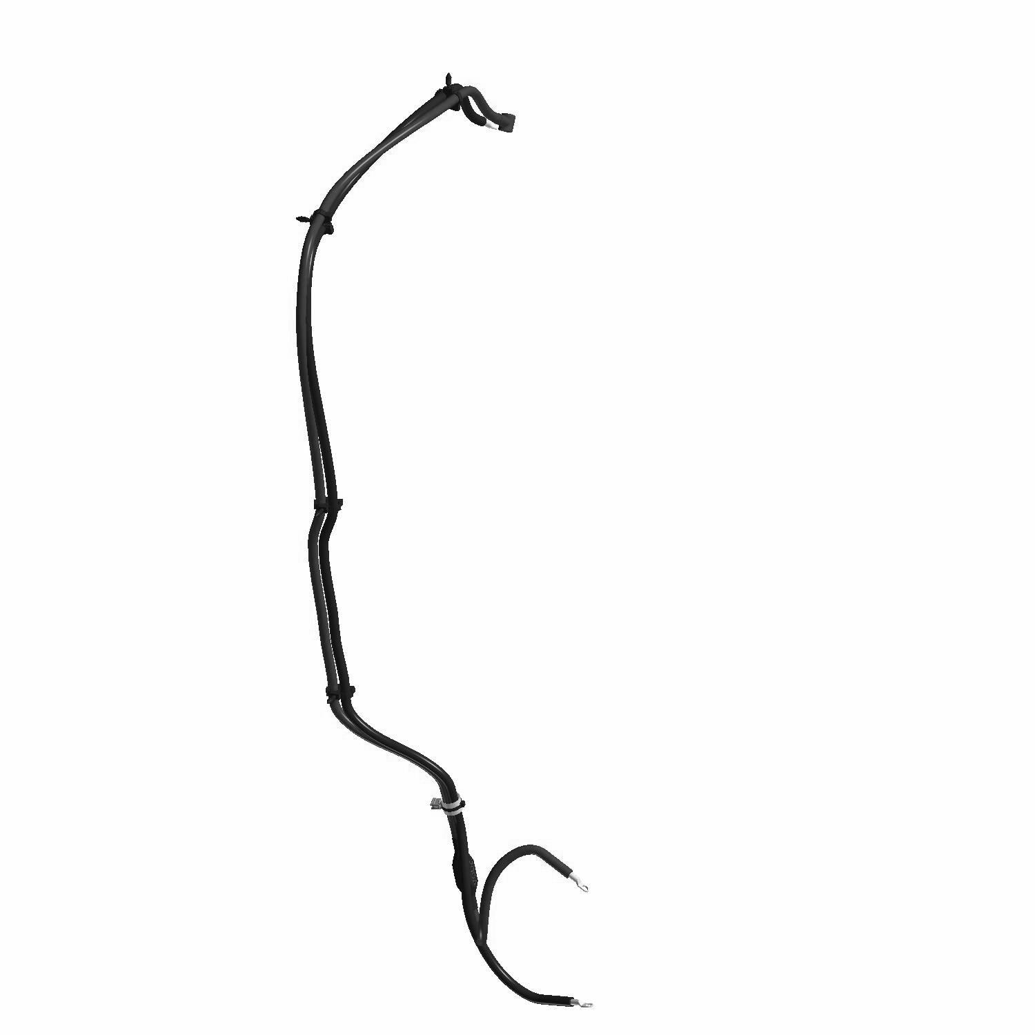 CABLE-ACCY BATT TERM BLK MIDI