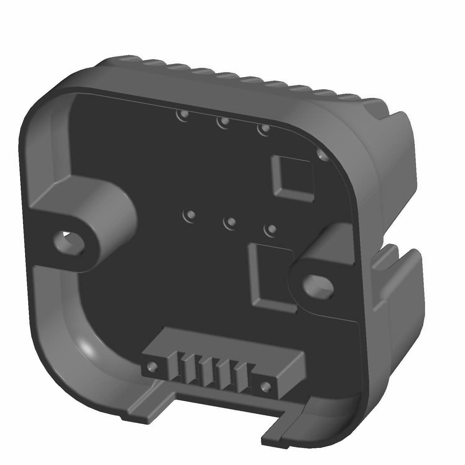 REG-3PH 50A SERIES HISPD TCAP