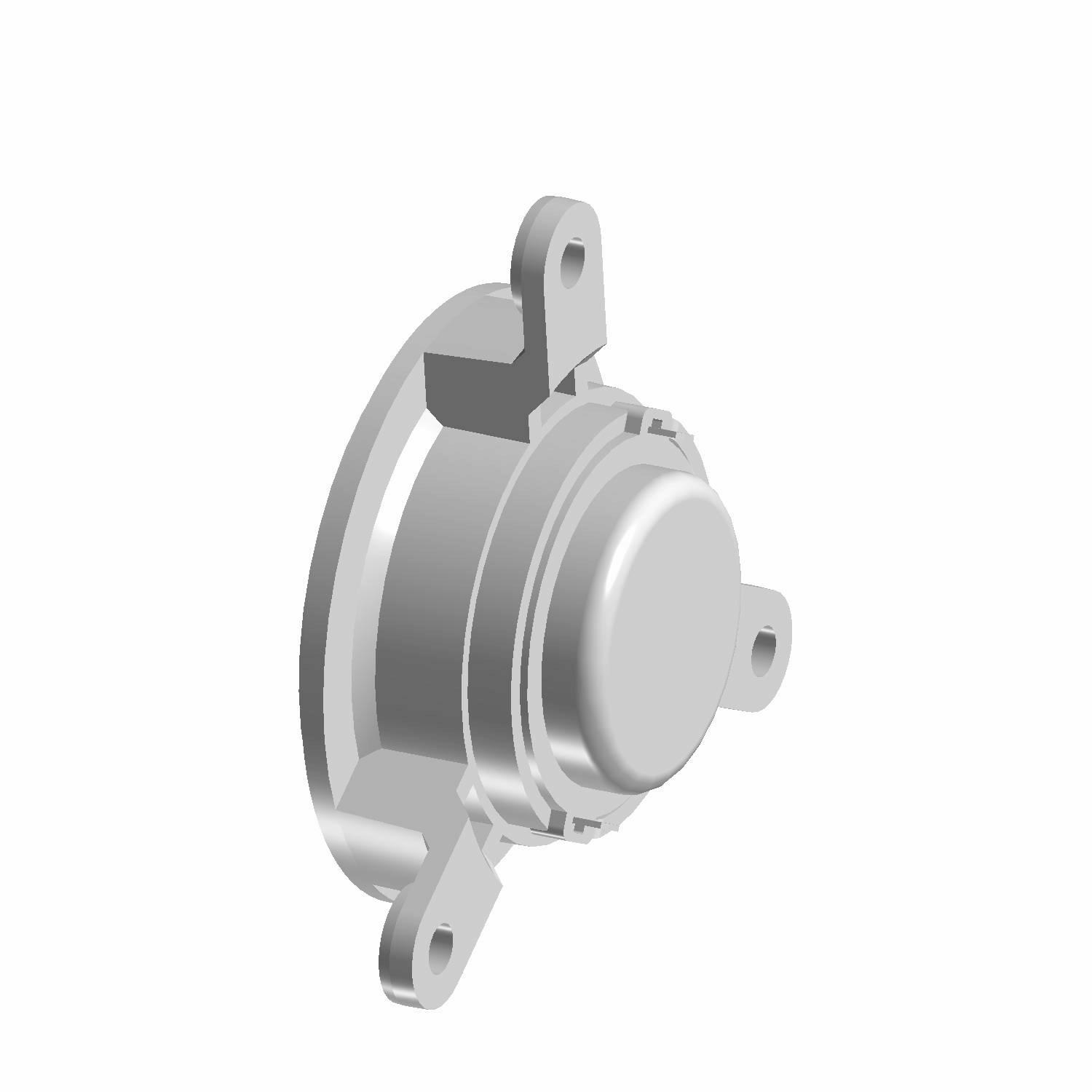 SPKR-DOOR PANEL TWTR RZT