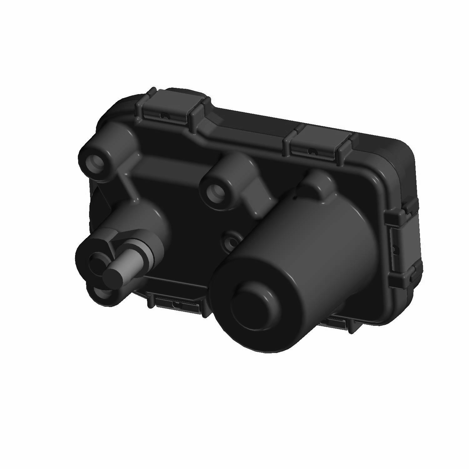 ACTUATOR-EV SMART GPA