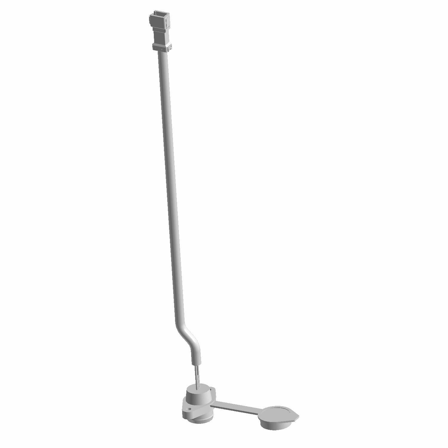 SOCKET-WINCH REMOTE INT ZS