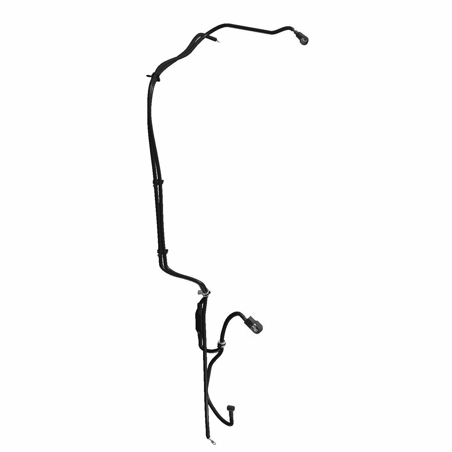 CABLE-SET PRI PWR FUSED