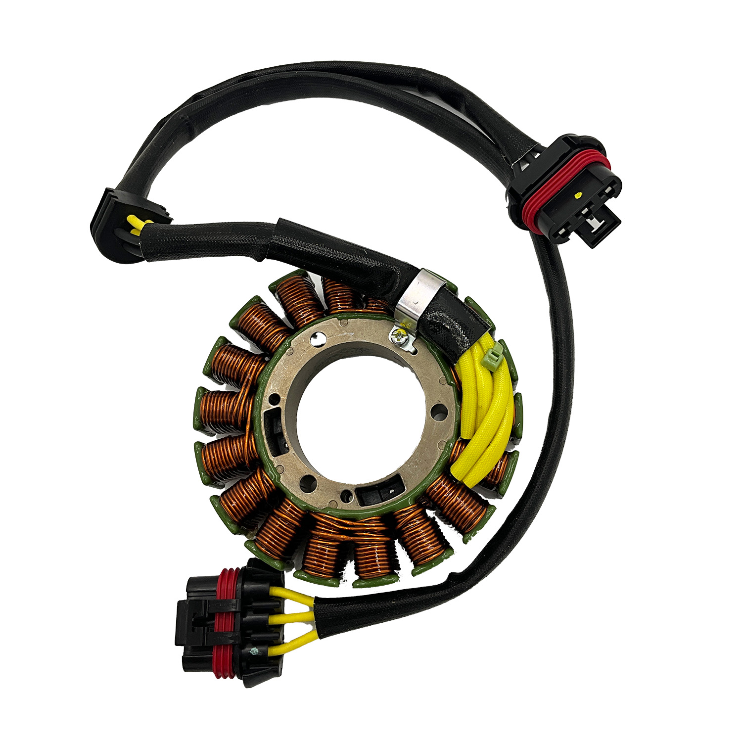 STATOR-900W DUAL
