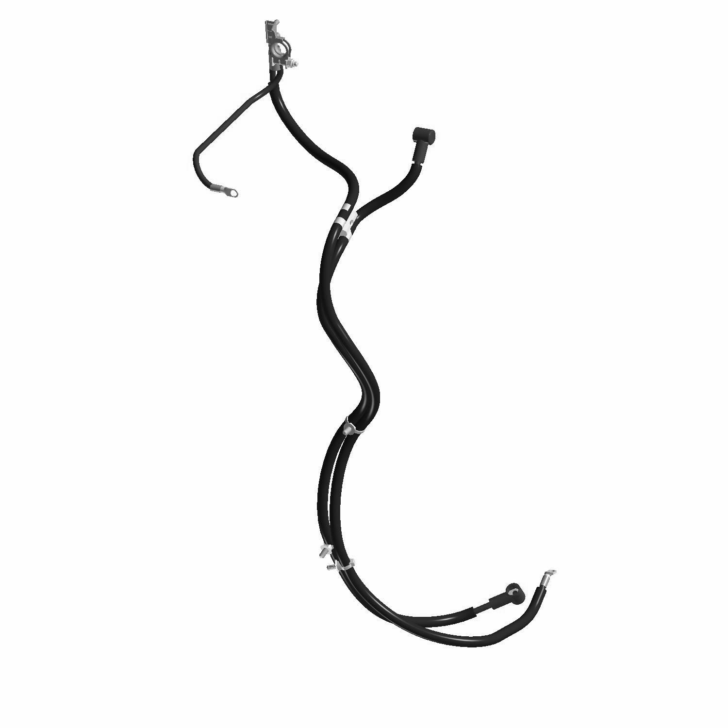 CABLE-START TO SOLENOID