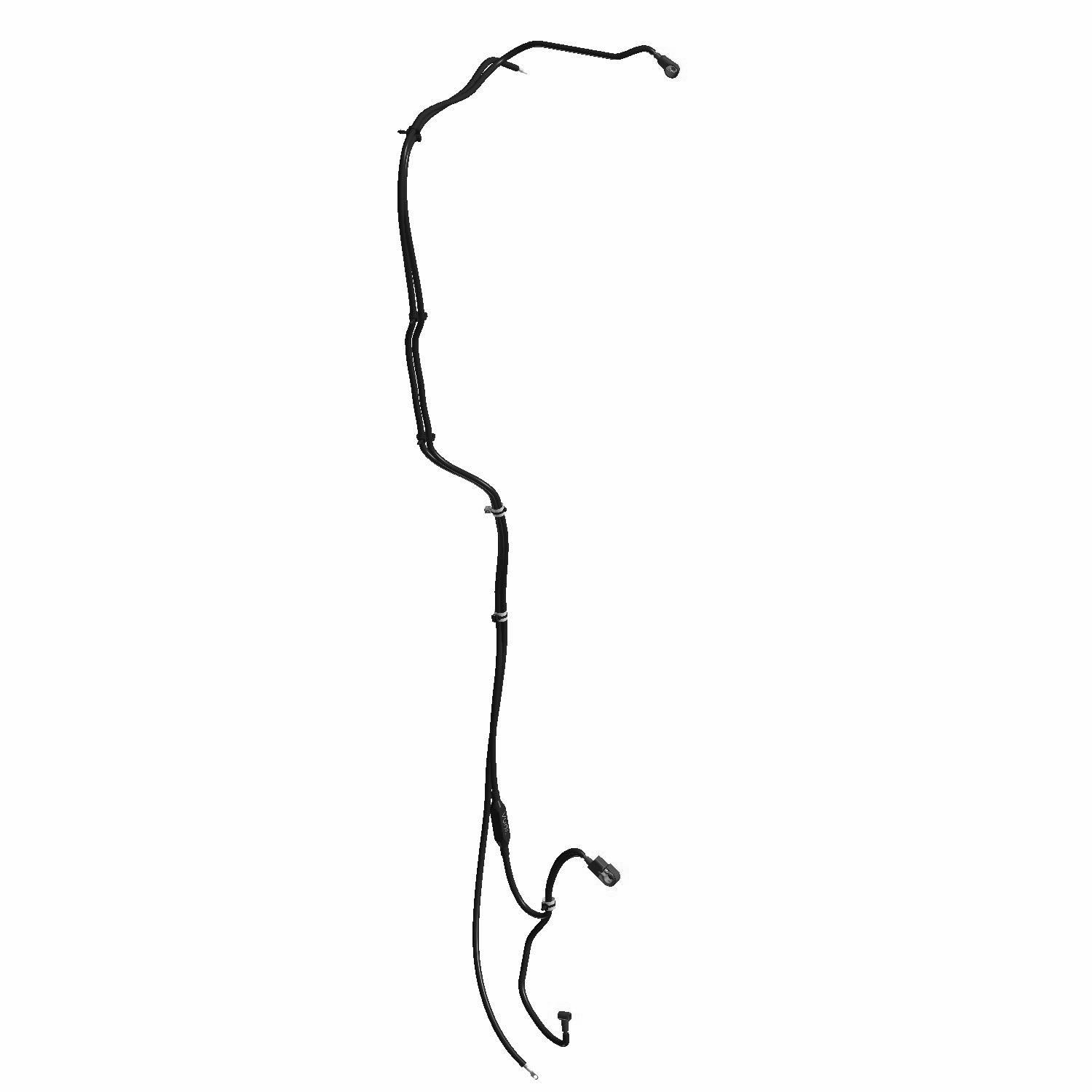 CABLE-SET PRI PWR FUSED L4