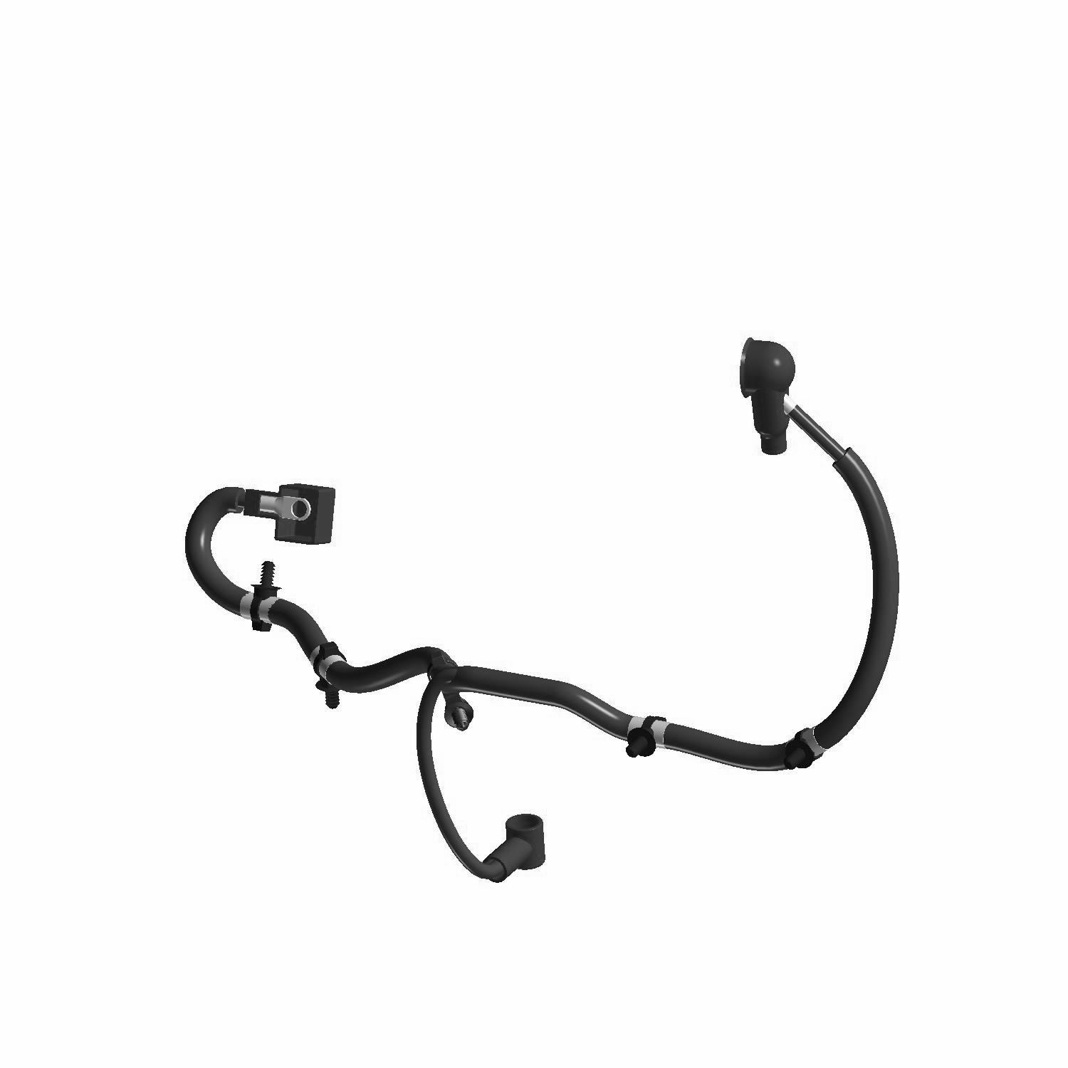 CABLE-POS BAT PDC SOLENOID