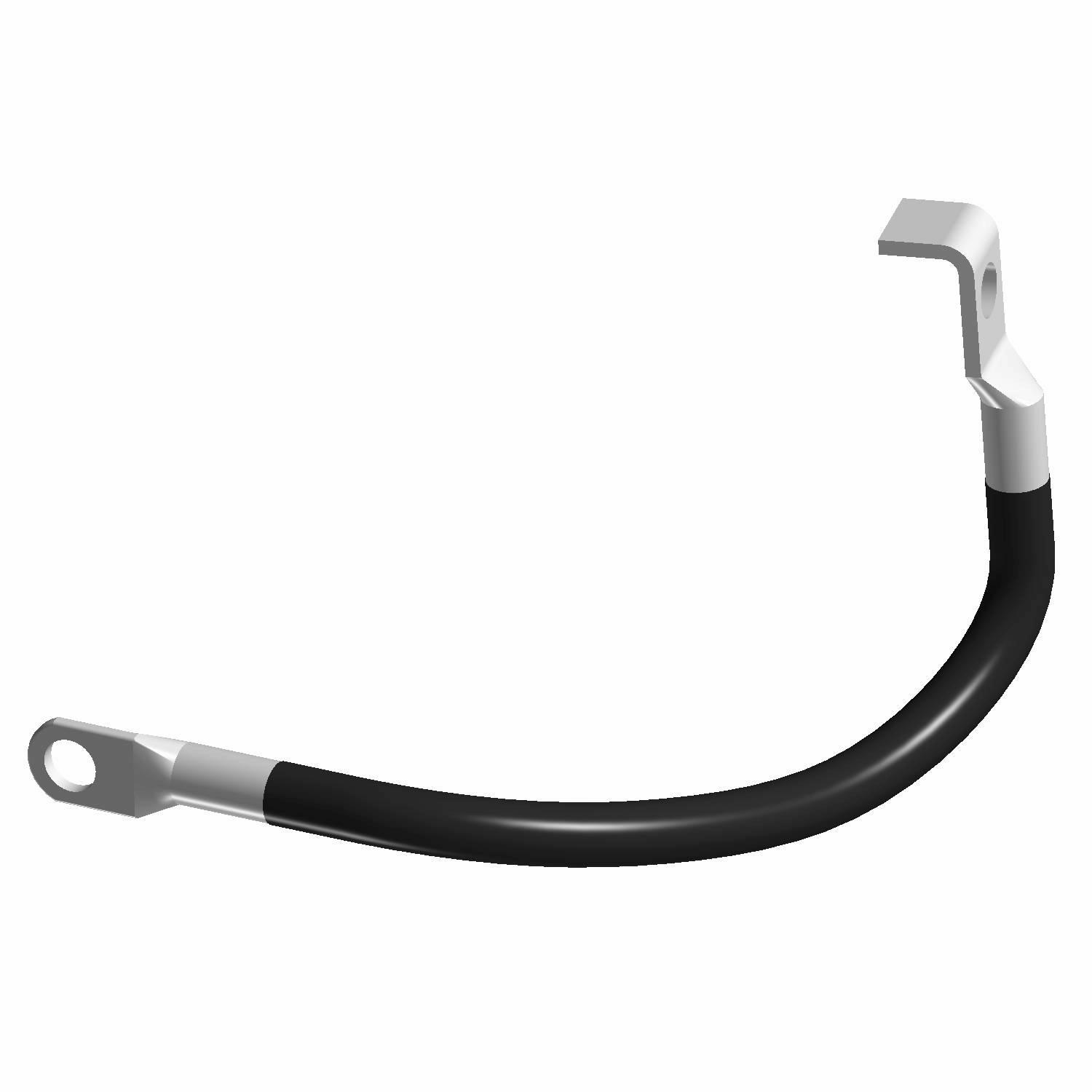 CABLE-GROUND BAT CHAS