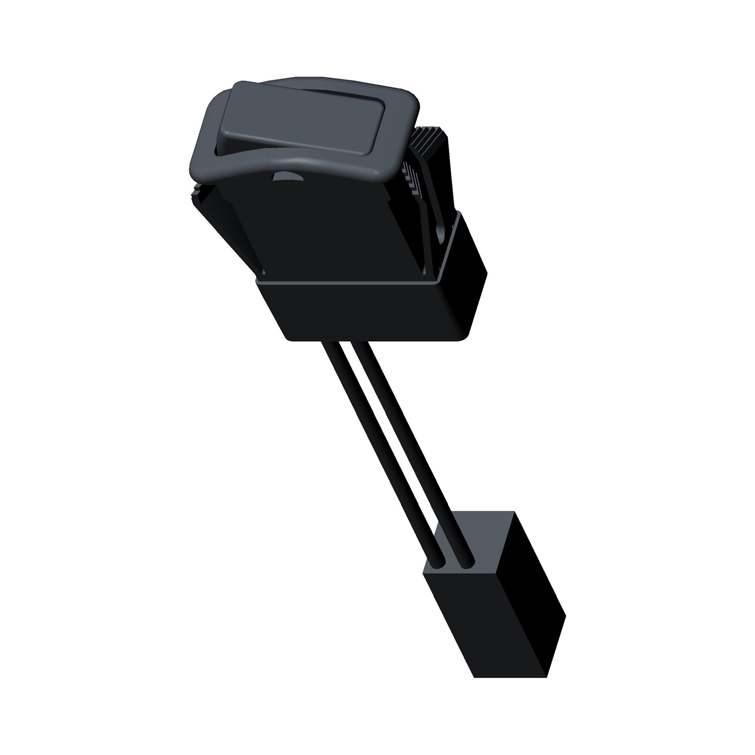 SWITCH-DRIVEMODE 2MODE ATV