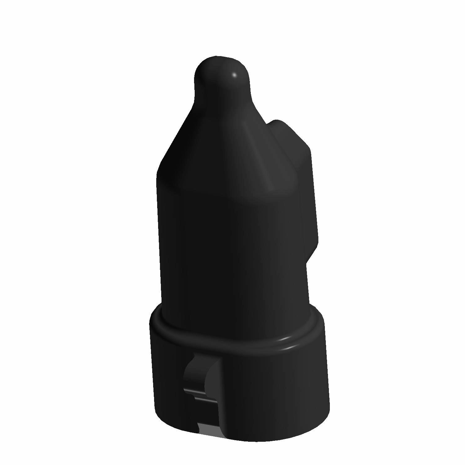 SENSOR-AIR TEMP -30C TO +80C