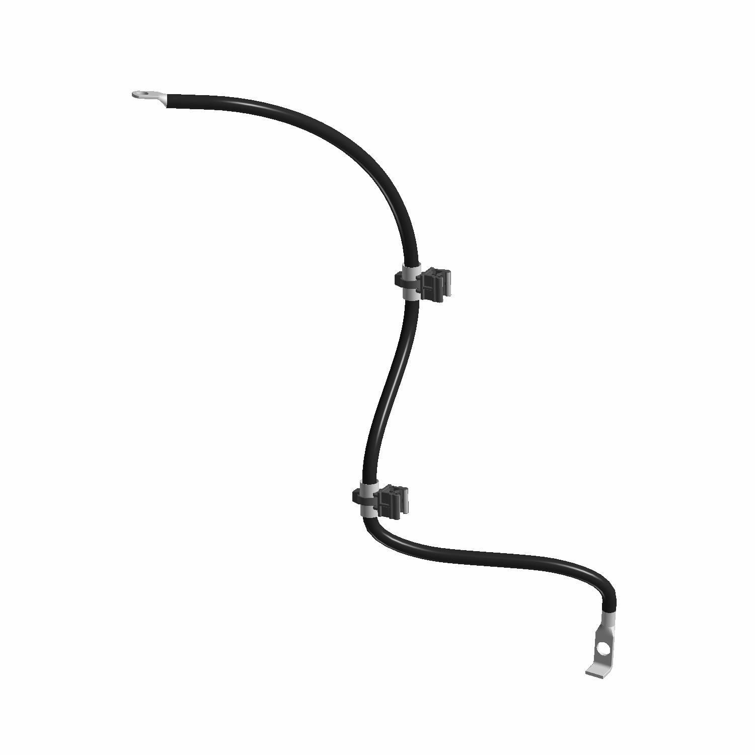 CABLE-GROUND ENG CHAS