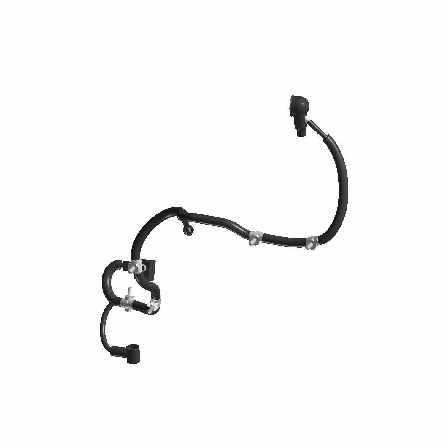 CABLE-POS BAT PDM SOLENOID