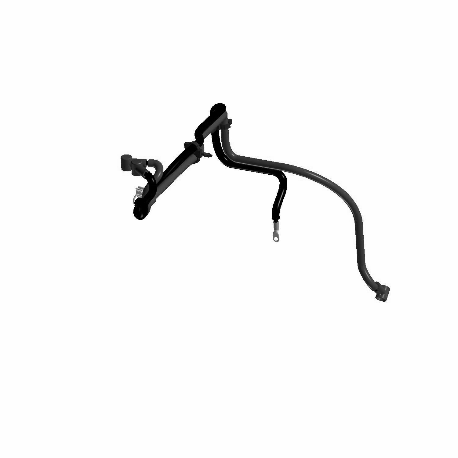 CABLE-CONTACTOR-TERM BLOCK HS