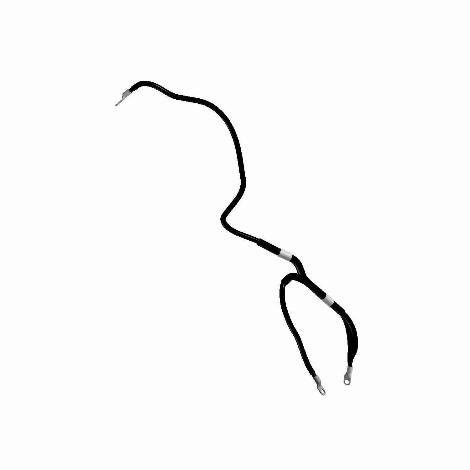 CABLE-GROUND ENG/BATT/CHASSIS