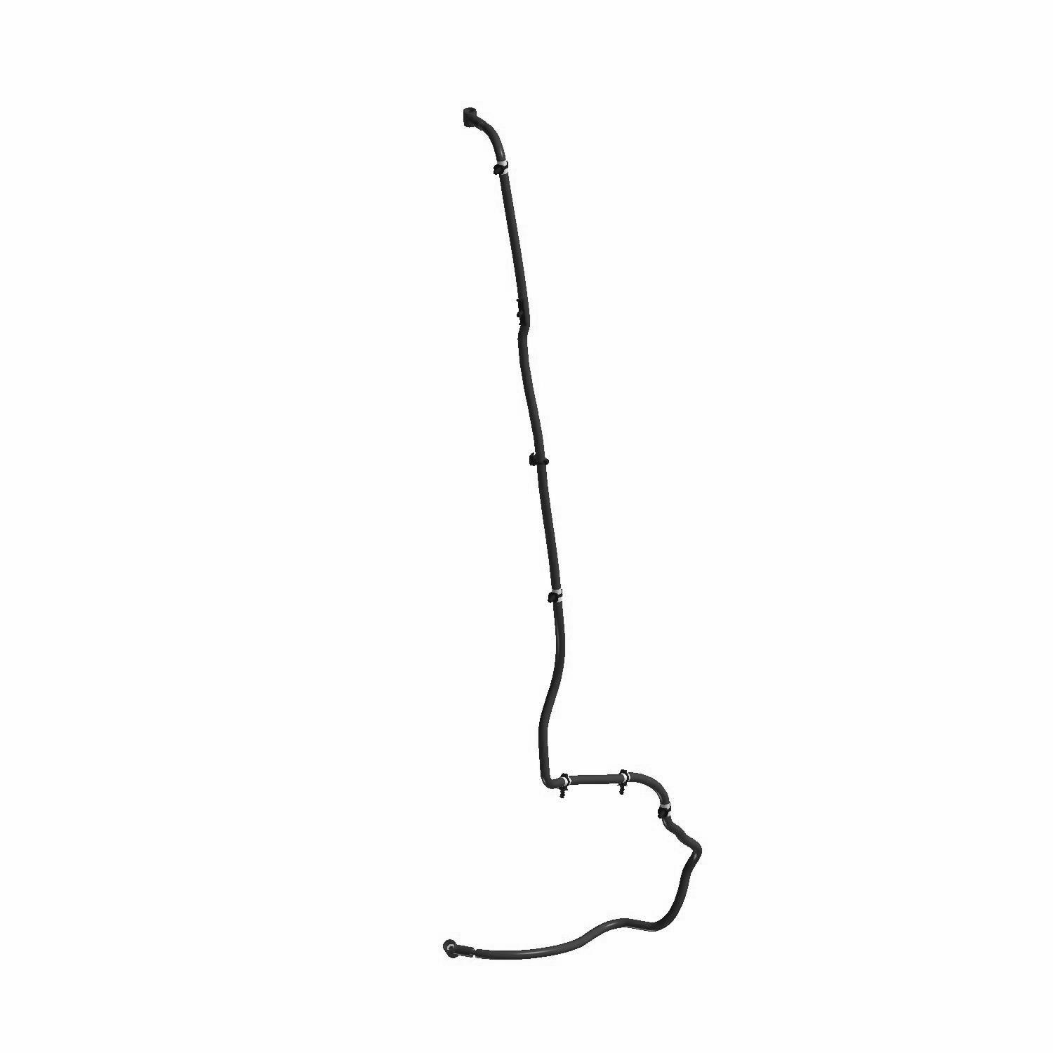 CABLE-STARTER TO SOLENOID