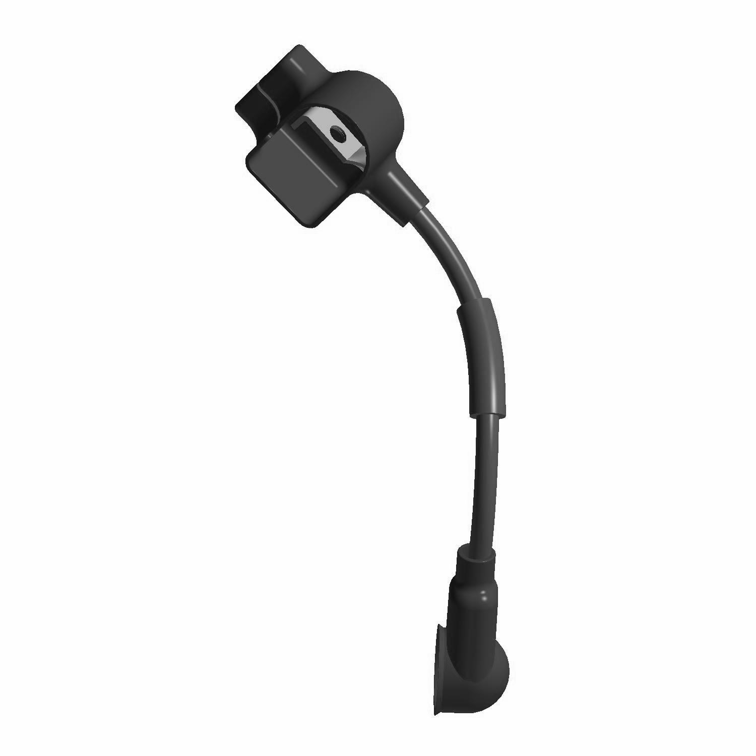 CABLE-BATT 6GA RD BAT/SOL