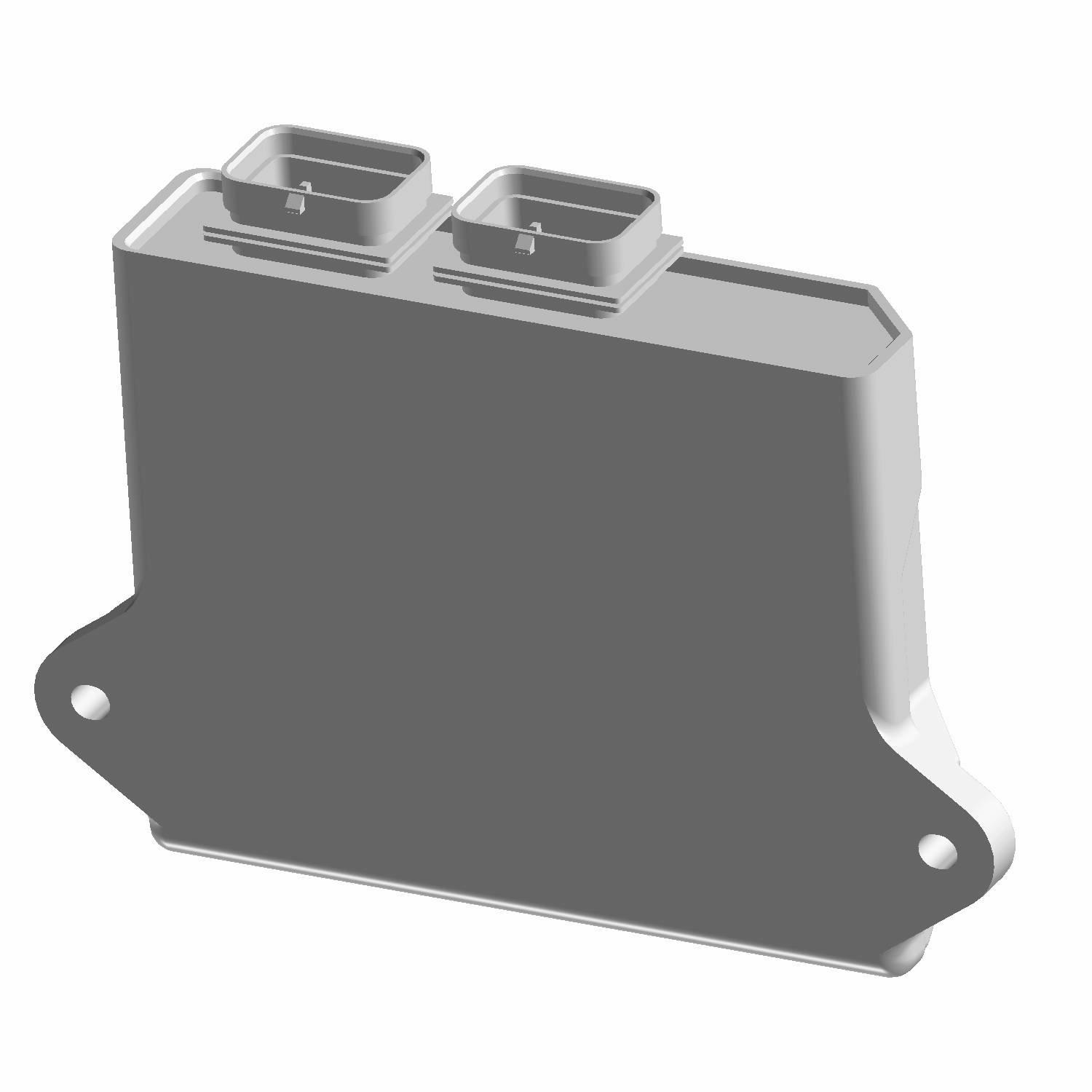 ECU-BASE KOK 840T MY22