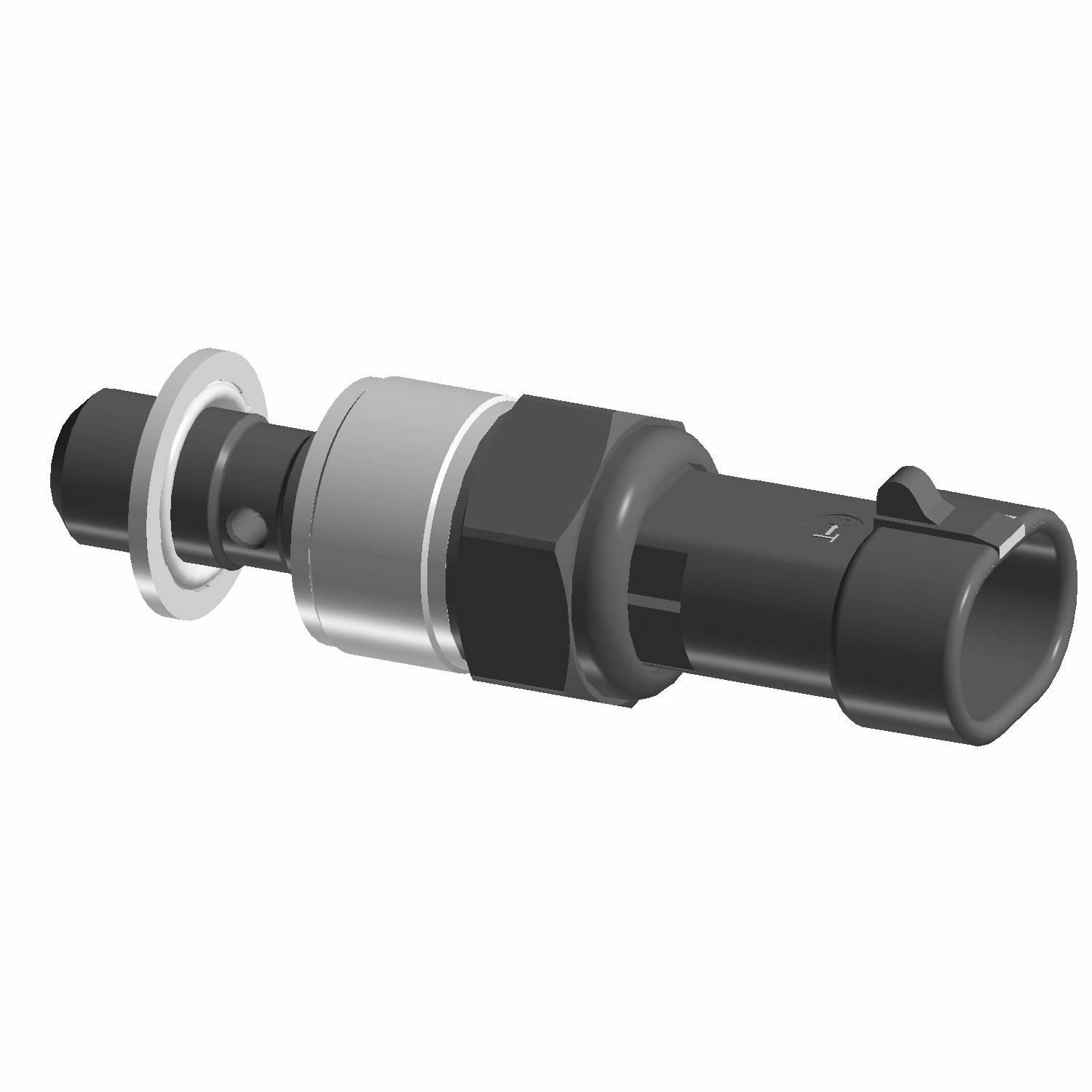 SWITCH-BRK M10X1.25 SGL 10-30